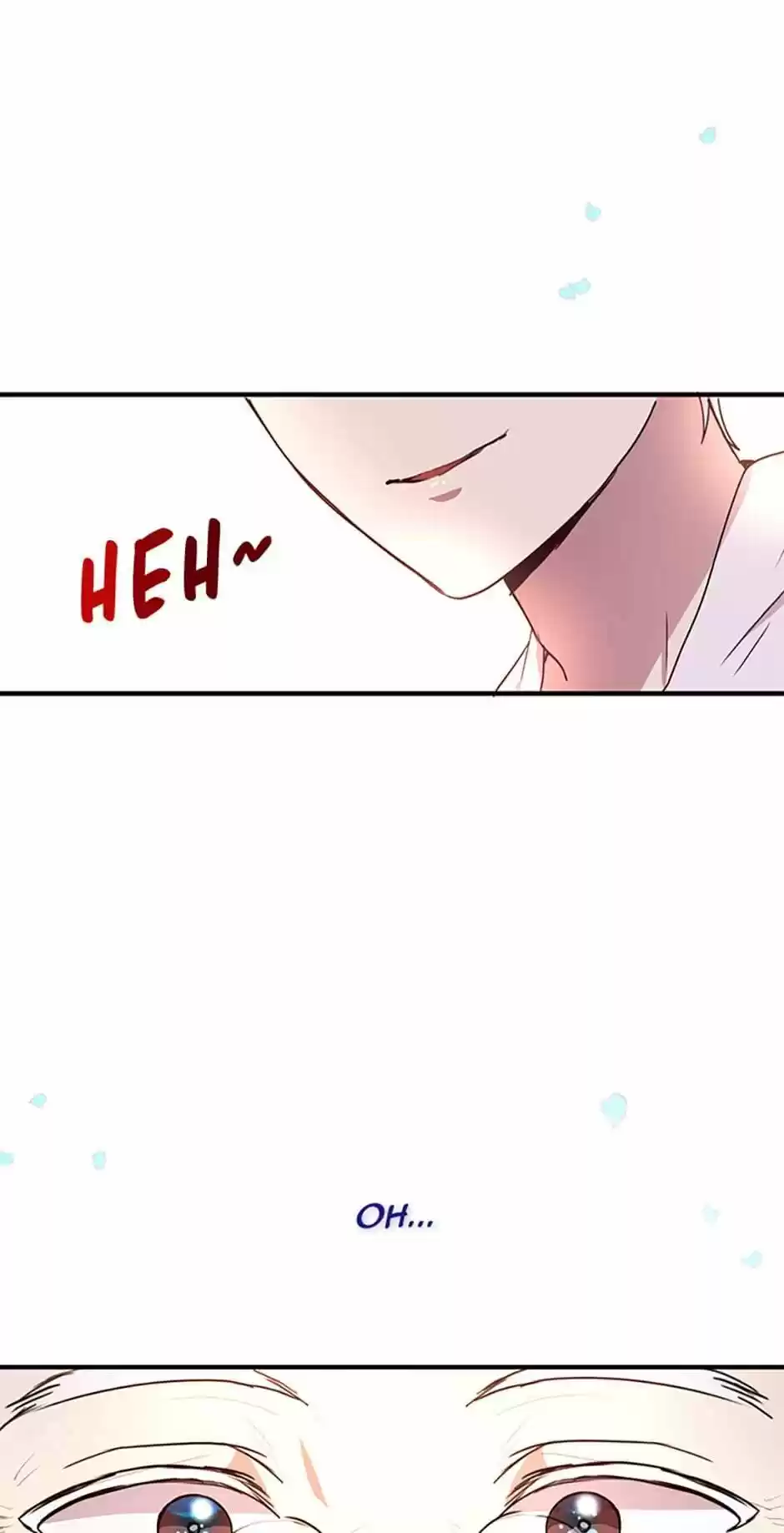 What's Wrong With You, Duke? Chapter 36