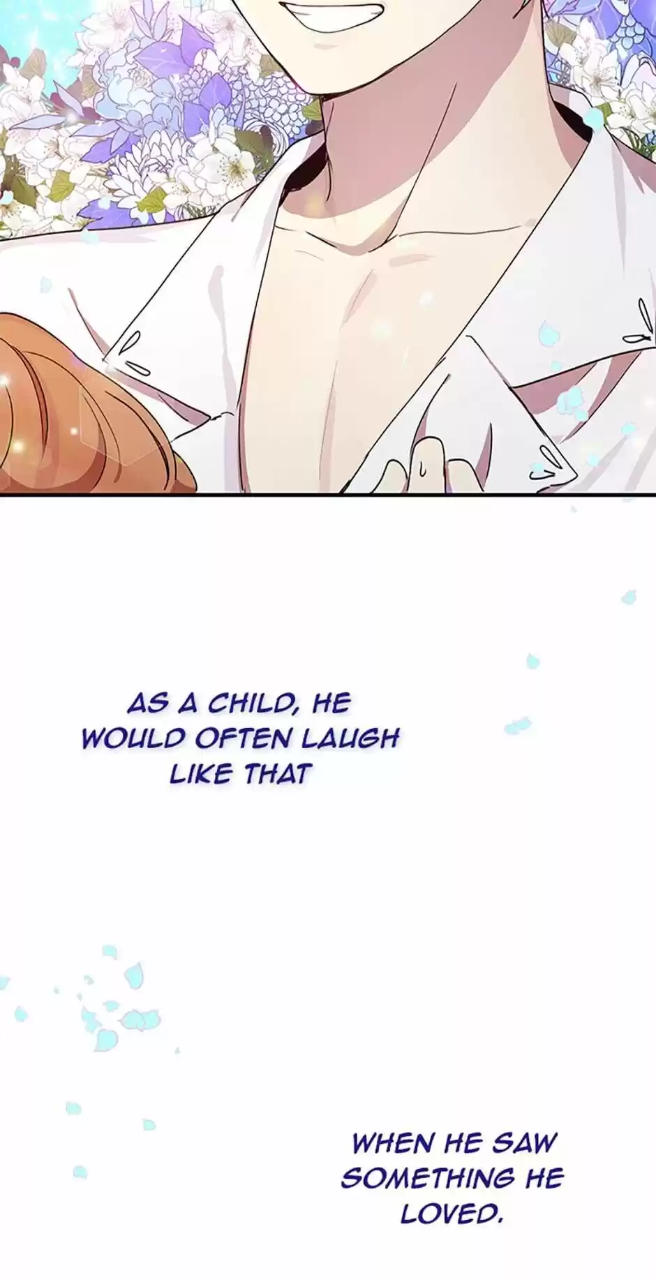 What's Wrong With You, Duke? Chapter 36