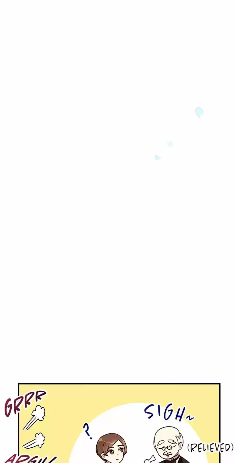 What's Wrong With You, Duke? Chapter 36