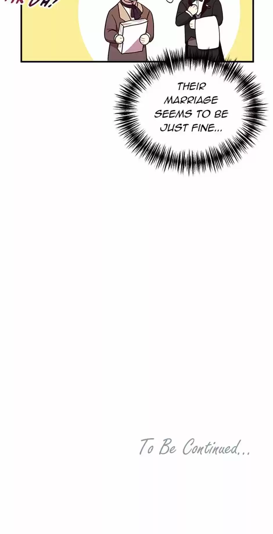 What's Wrong With You, Duke? Chapter 36