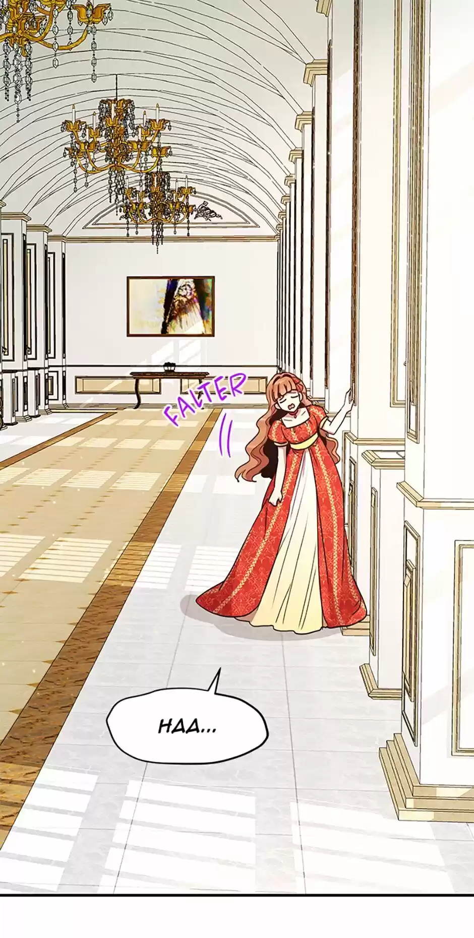 What's Wrong With You, Duke? Chapter 37