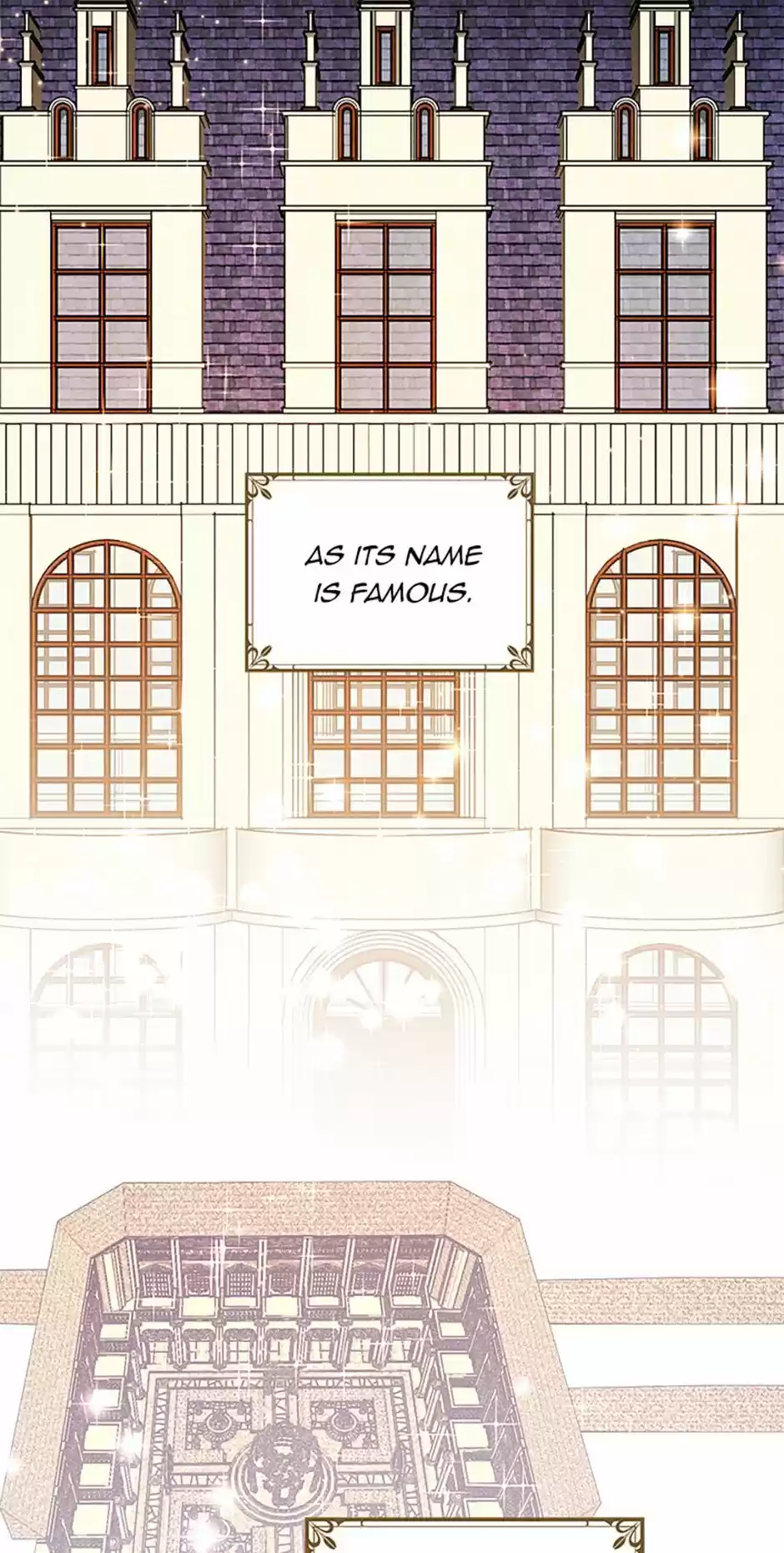 What's Wrong With You, Duke? Chapter 37