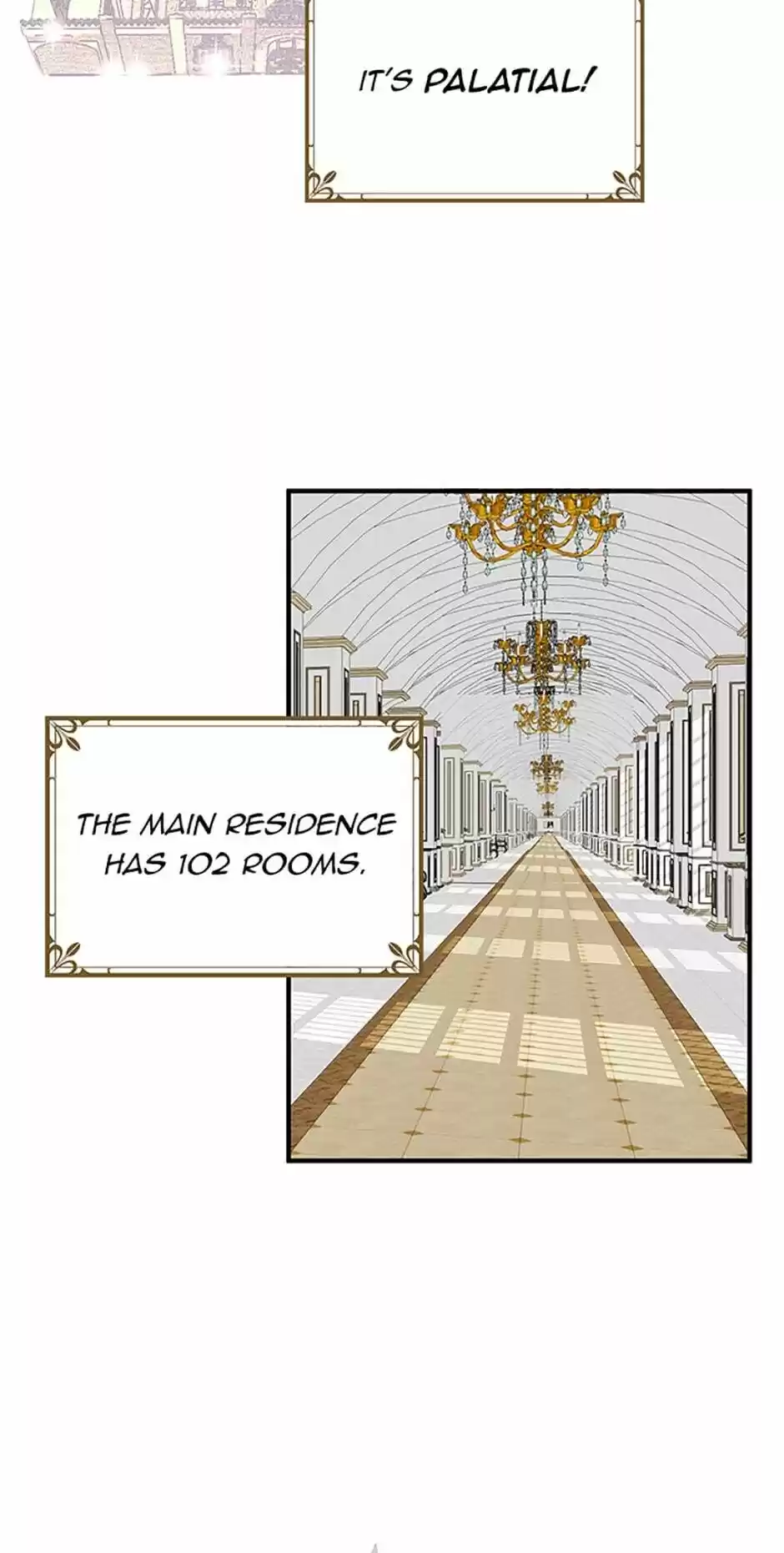 What's Wrong With You, Duke? Chapter 37