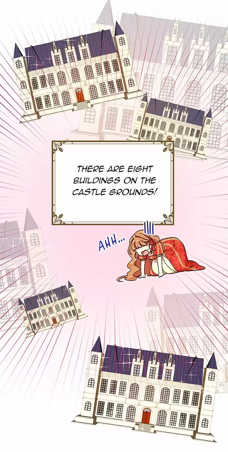 What's Wrong With You, Duke? Chapter 37