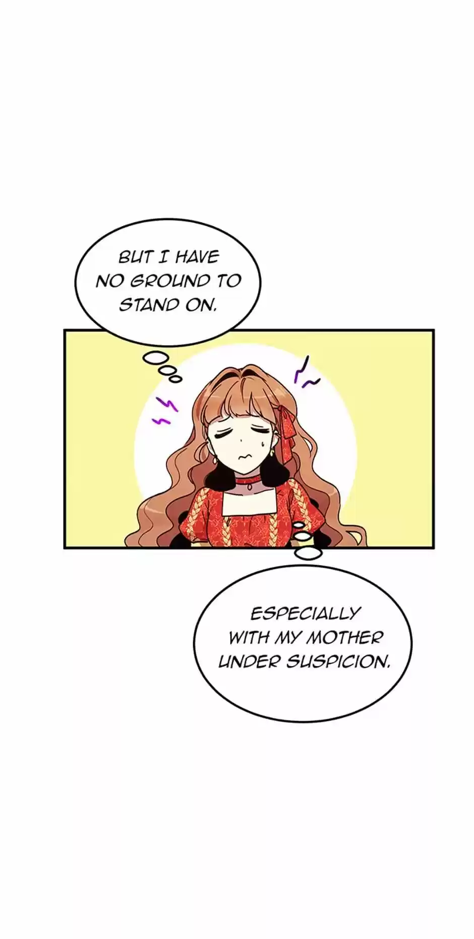 What's Wrong With You, Duke? Chapter 37