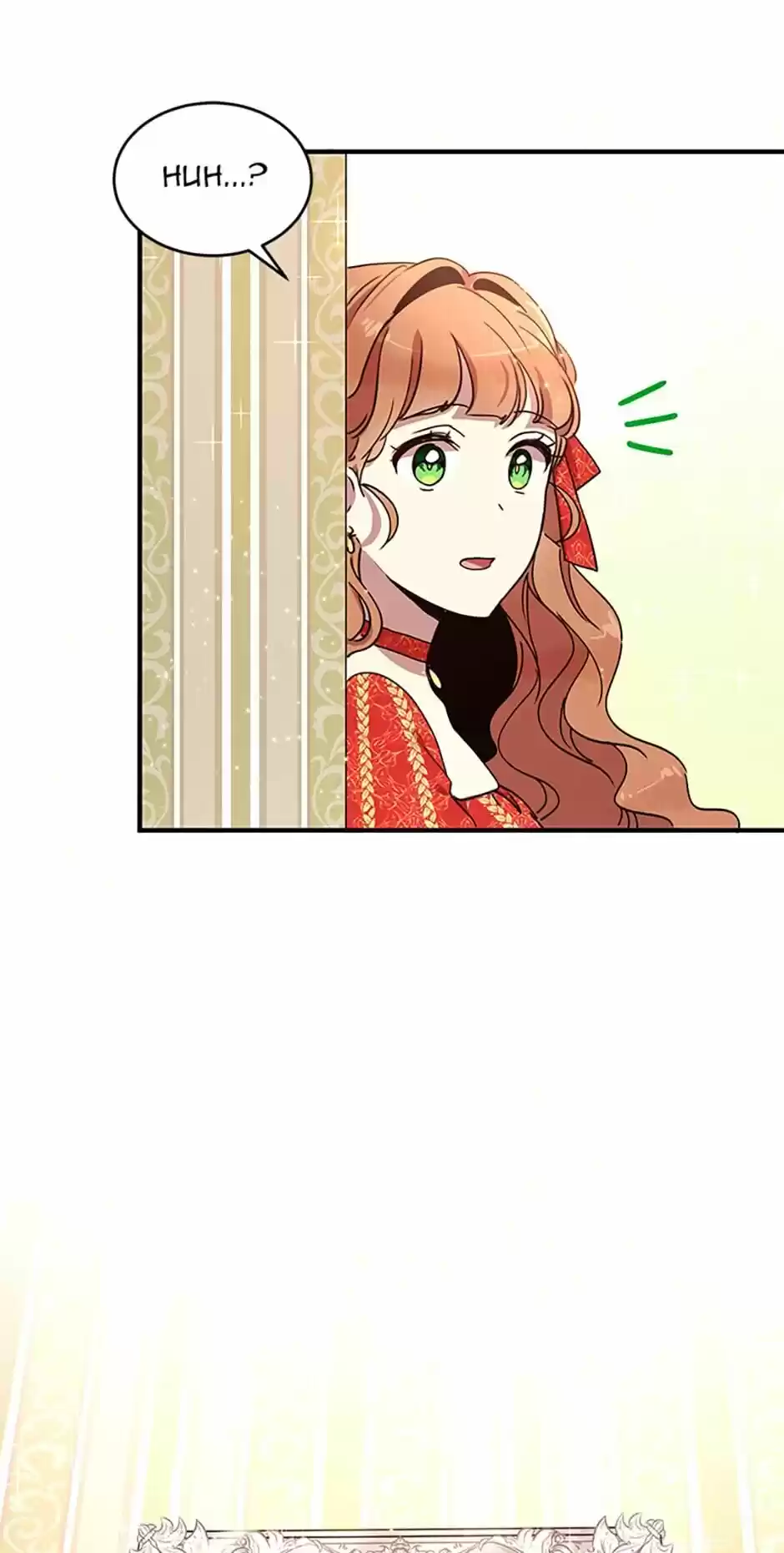 What's Wrong With You, Duke? Chapter 37