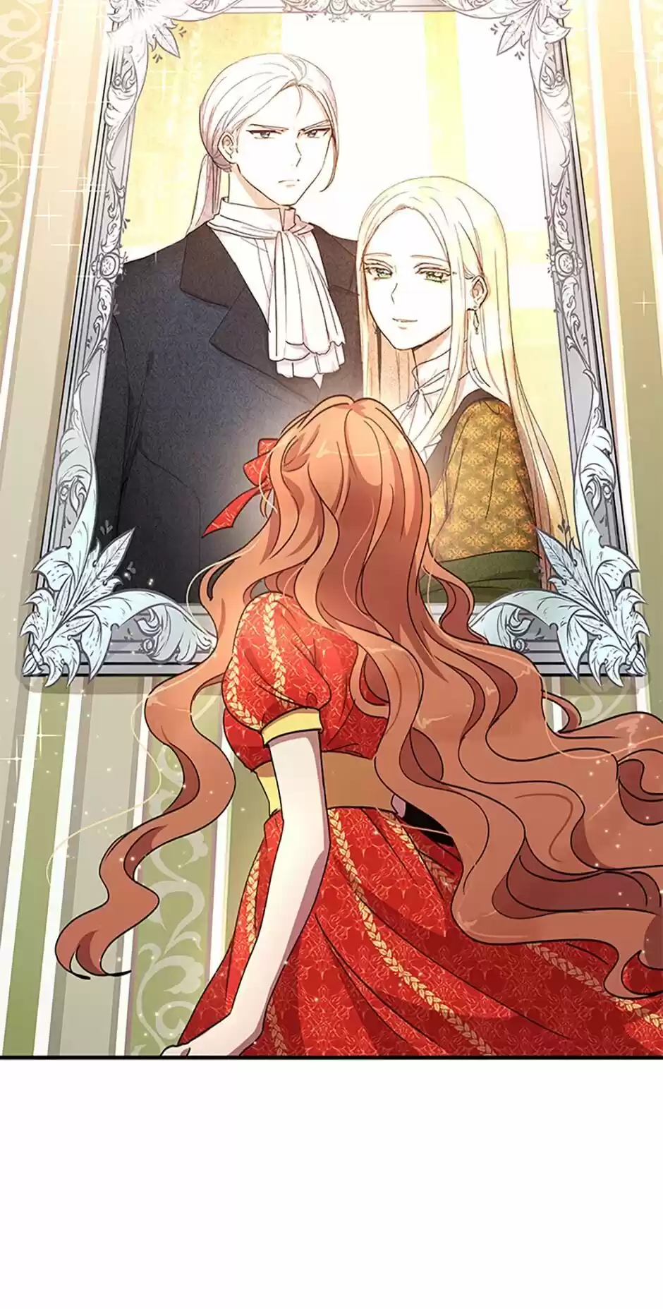 What's Wrong With You, Duke? Chapter 37