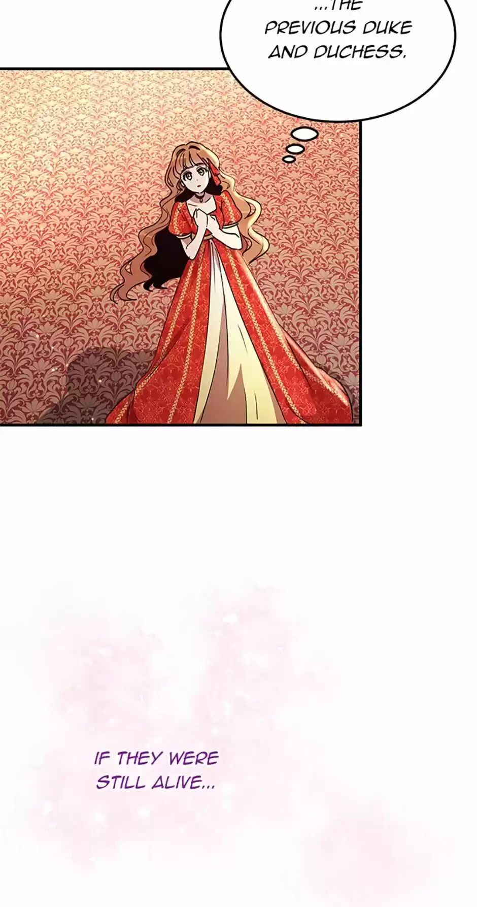 What's Wrong With You, Duke? Chapter 37