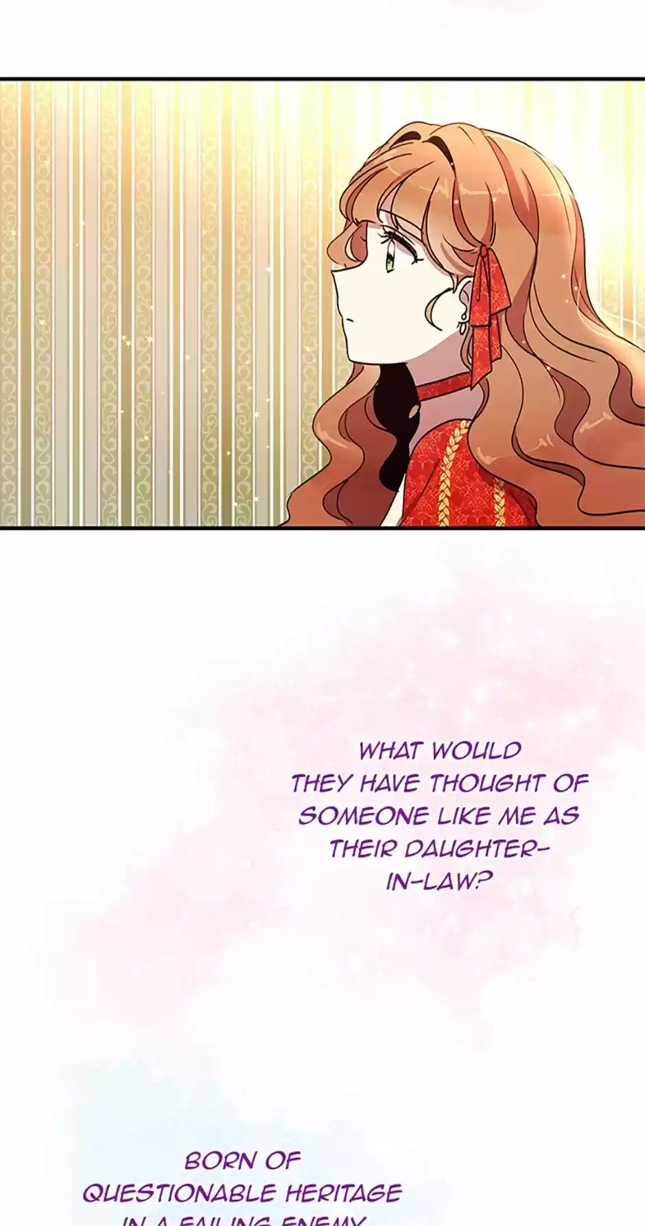 What's Wrong With You, Duke? Chapter 37