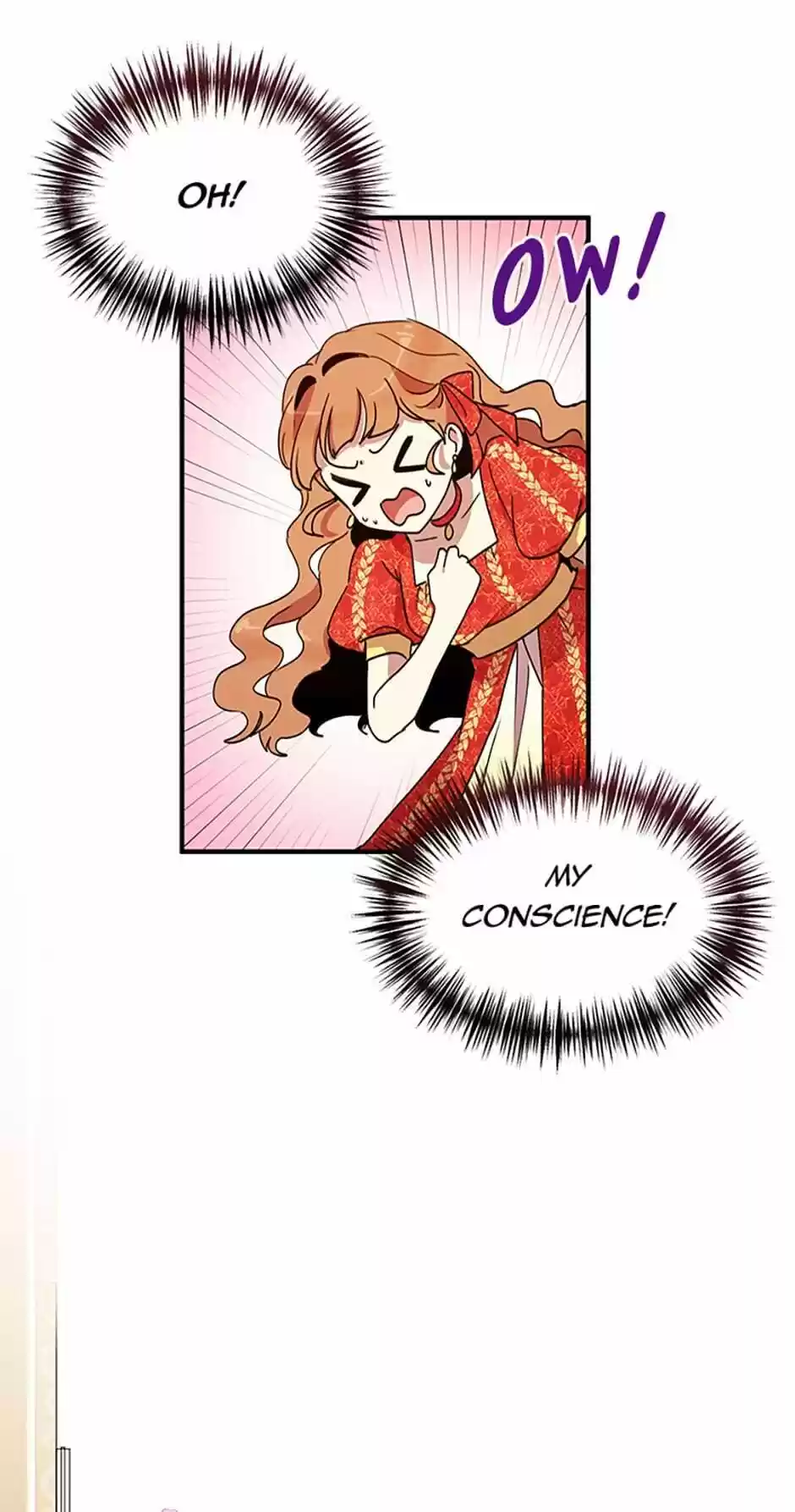 What's Wrong With You, Duke? Chapter 37