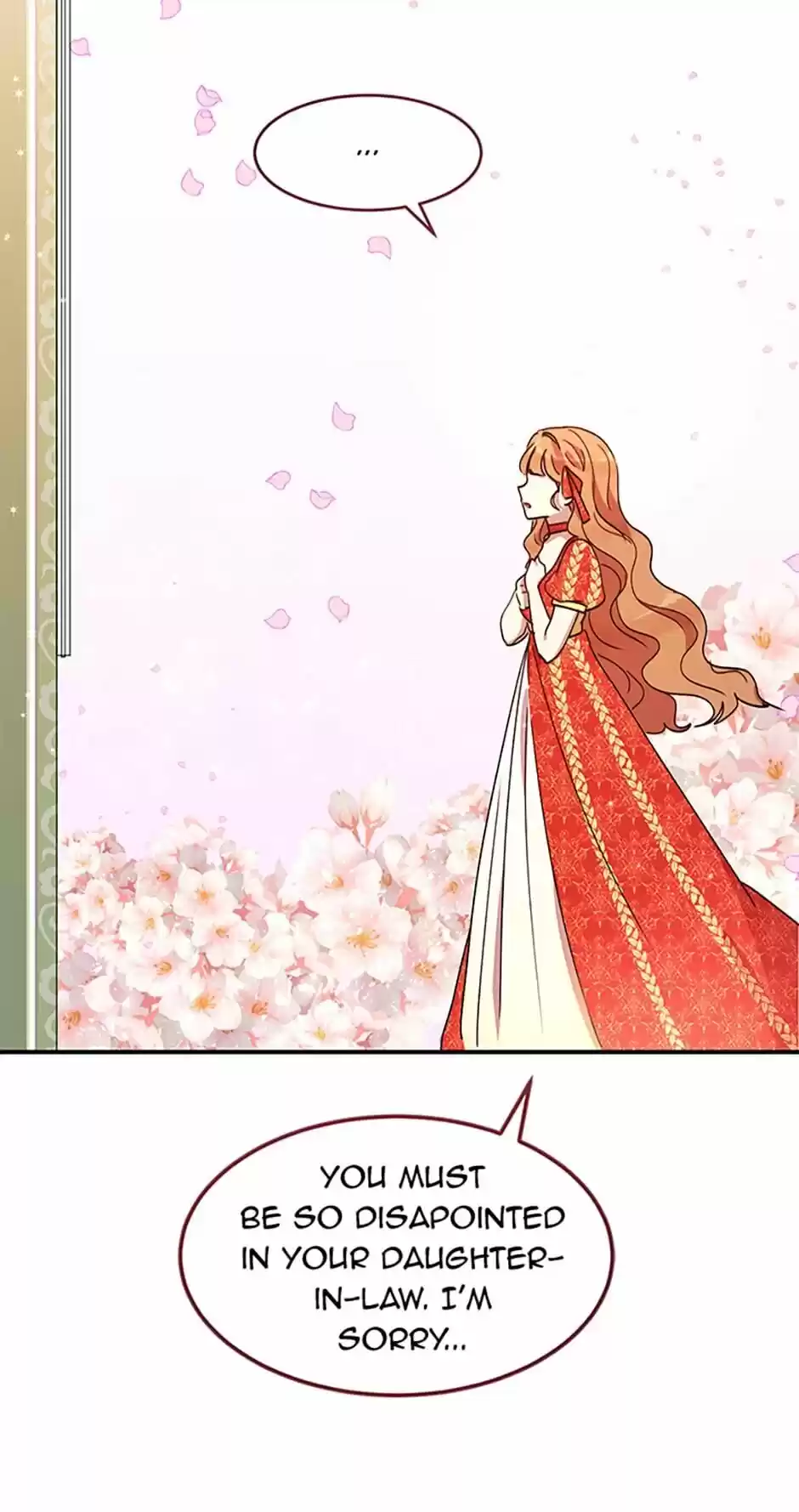 What's Wrong With You, Duke? Chapter 37