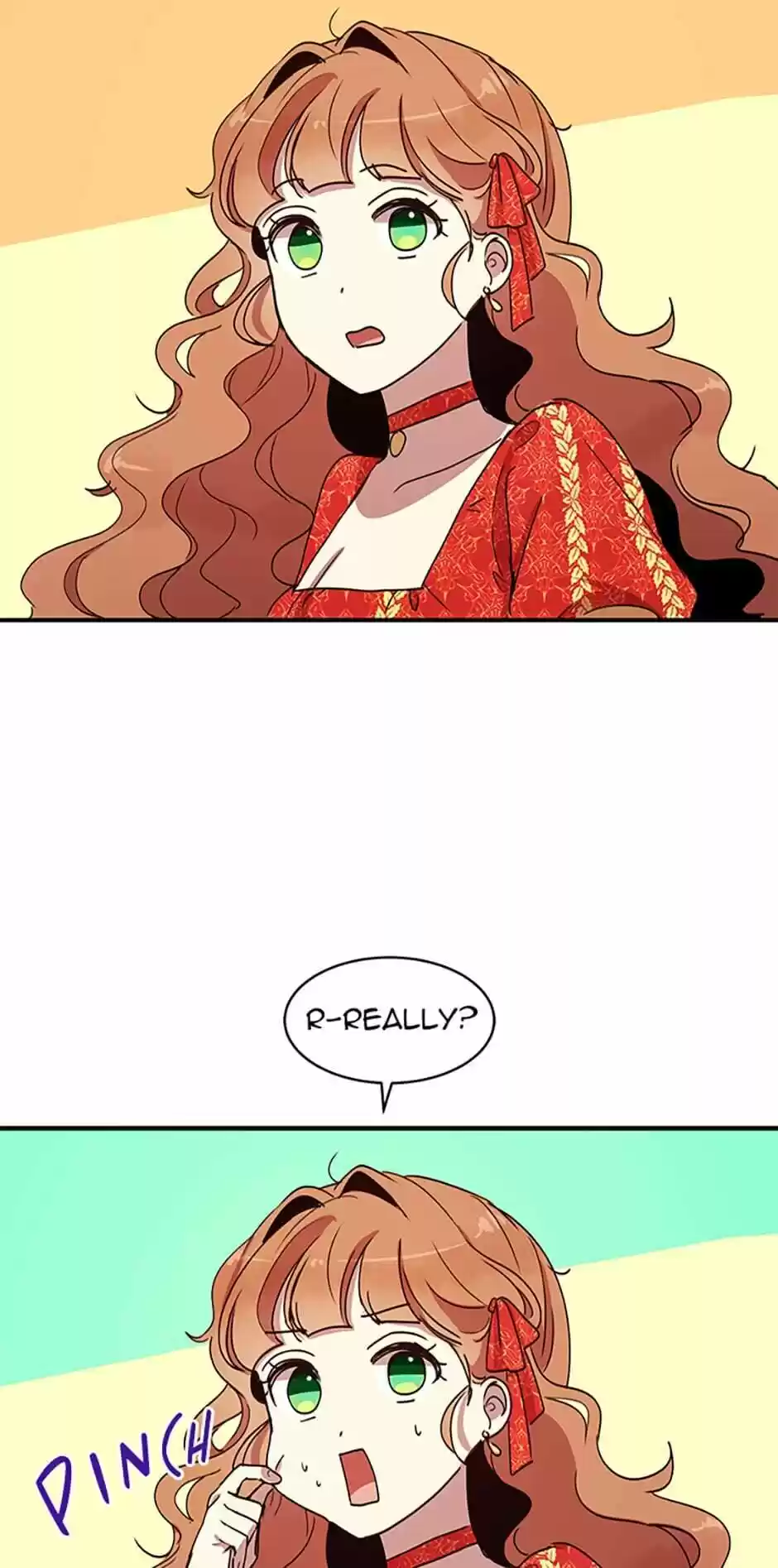 What's Wrong With You, Duke? Chapter 37