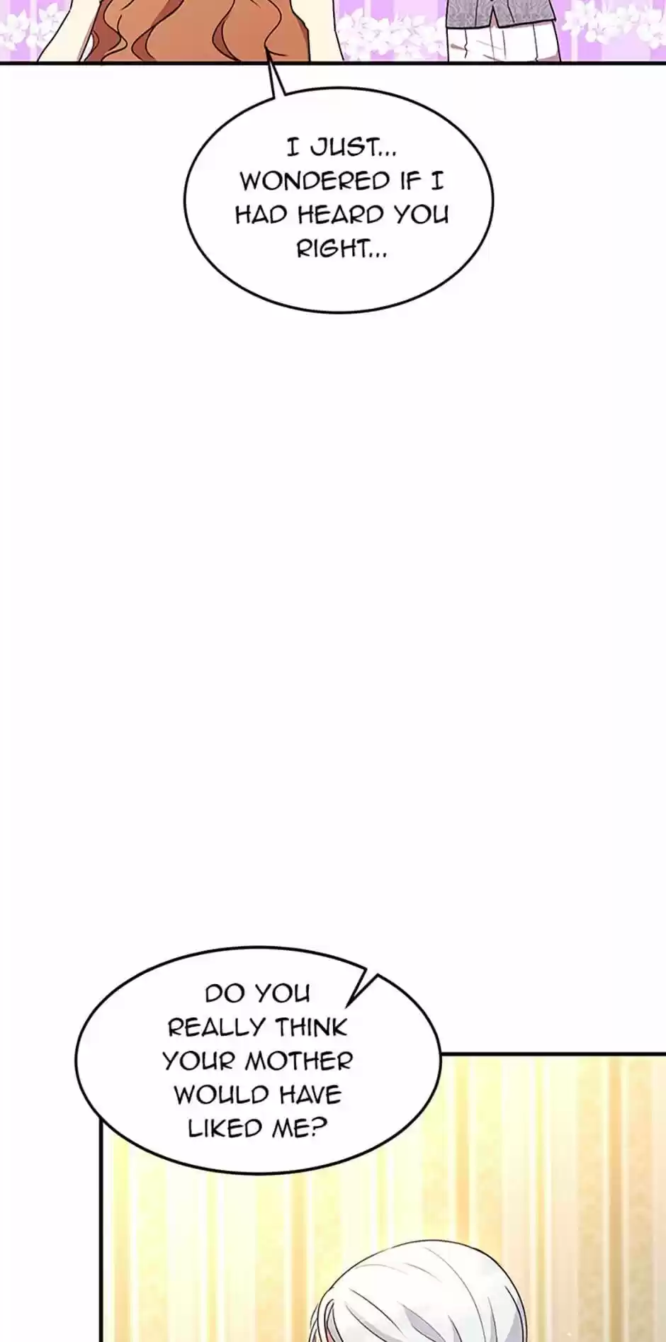 What's Wrong With You, Duke? Chapter 37