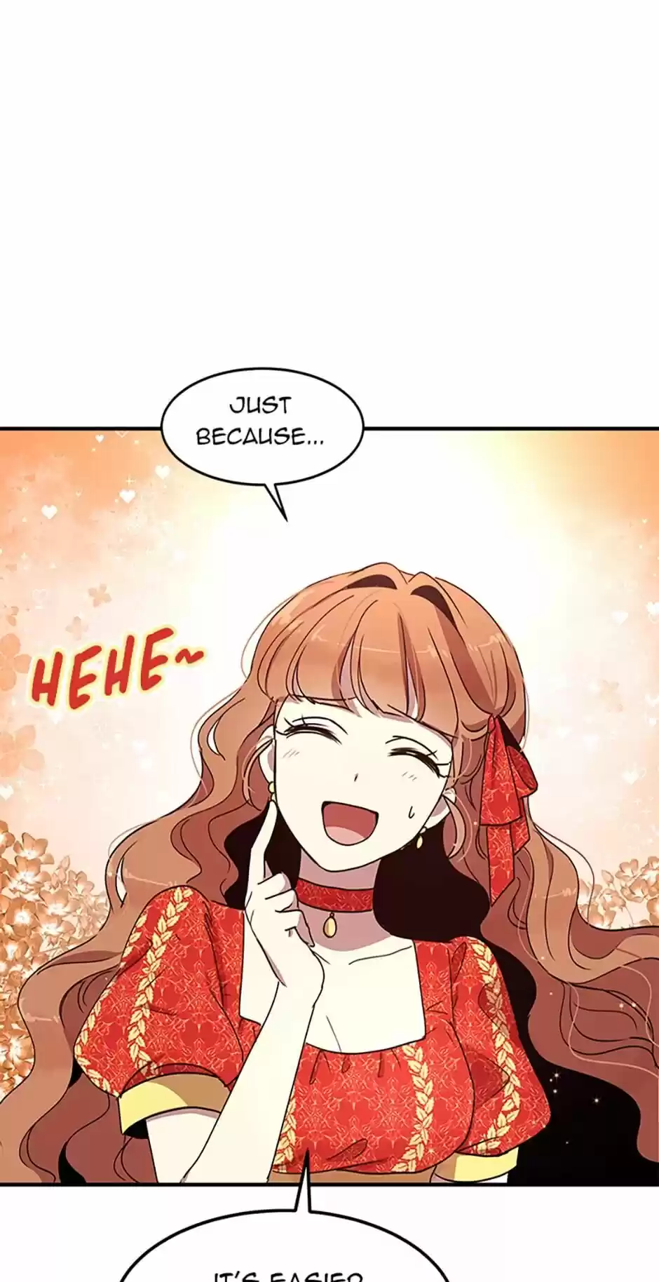 What's Wrong With You, Duke? Chapter 37