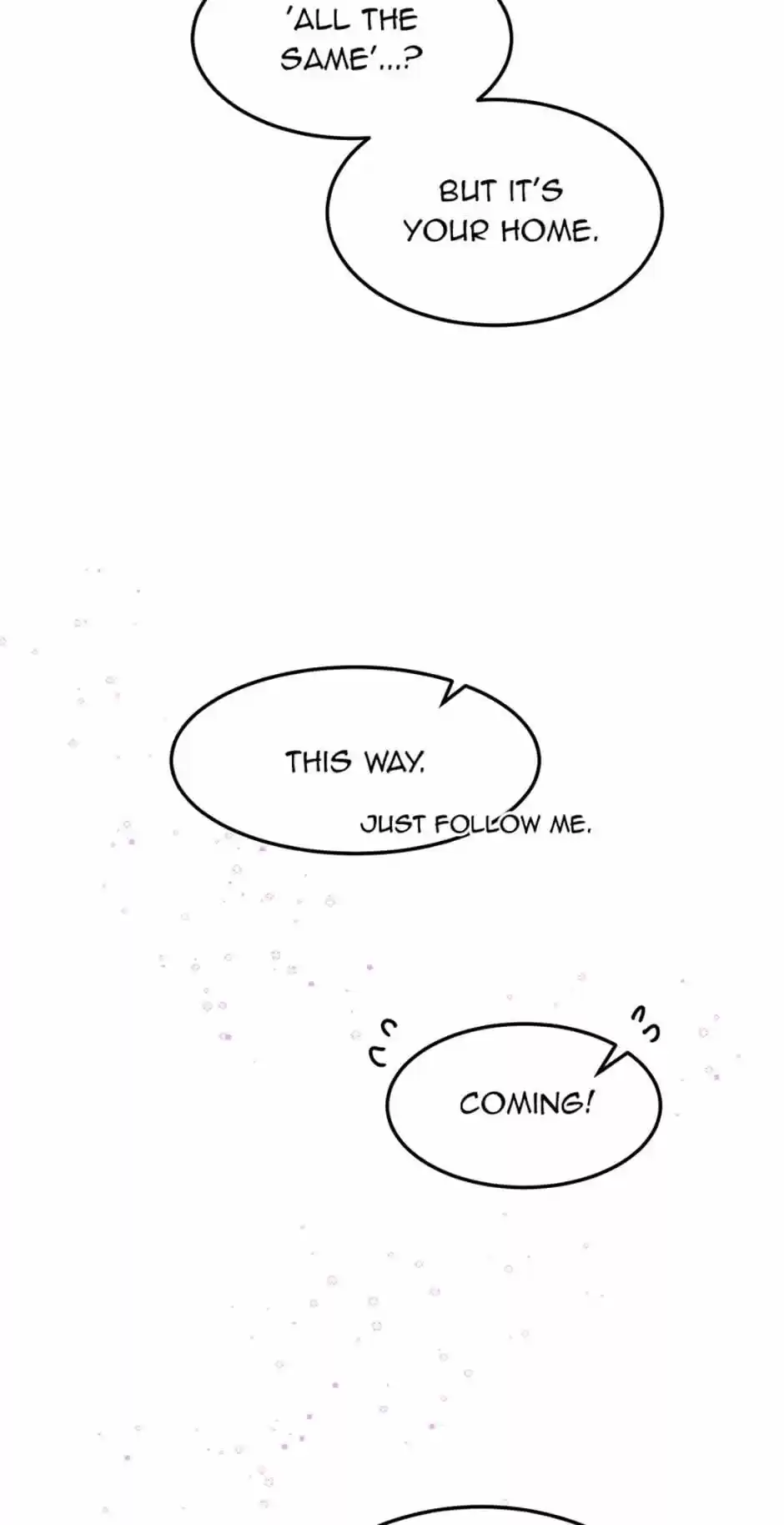 What's Wrong With You, Duke? Chapter 37