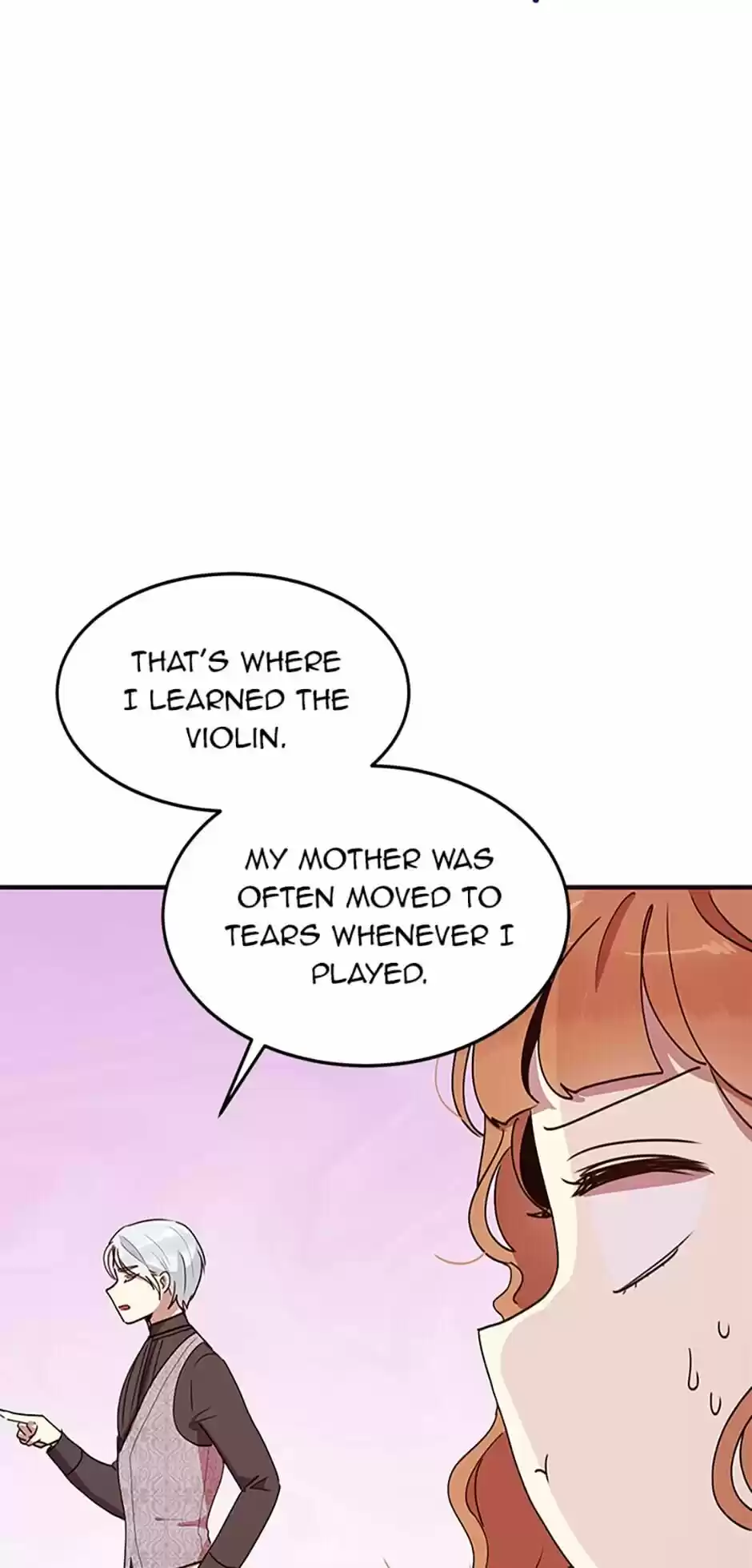 What's Wrong With You, Duke? Chapter 37