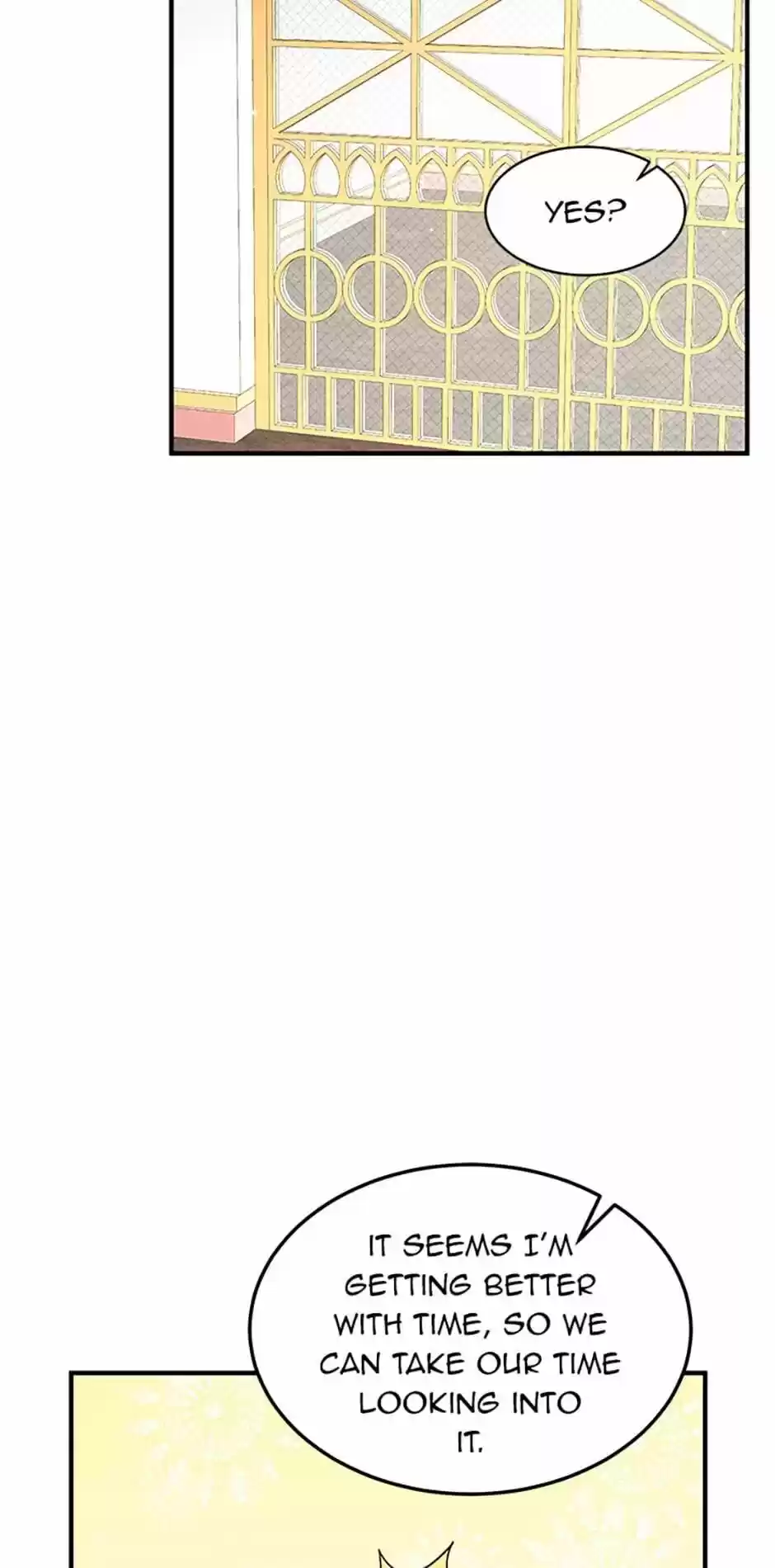 What's Wrong With You, Duke? Chapter 37