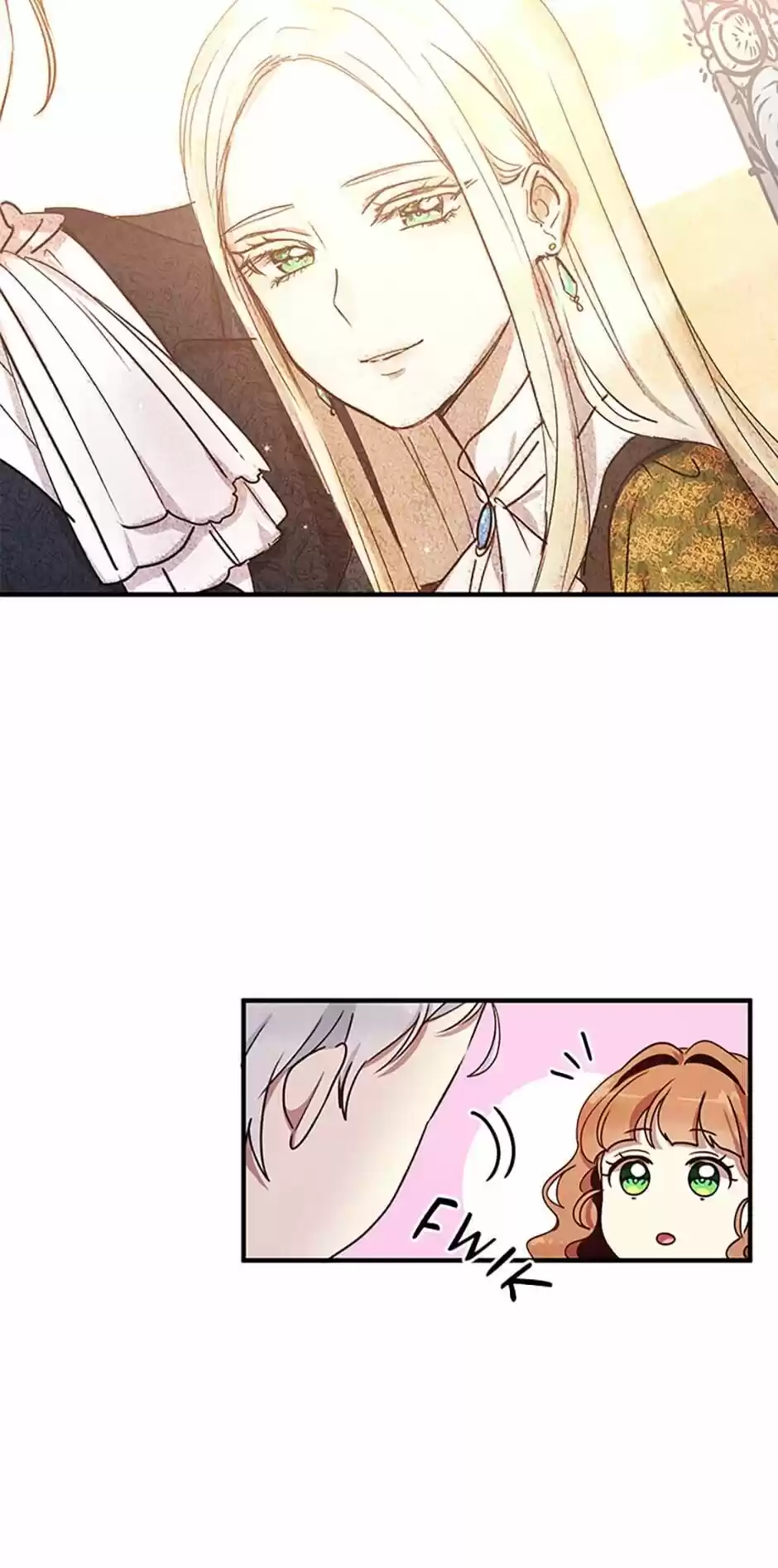 What's Wrong With You, Duke? Chapter 37