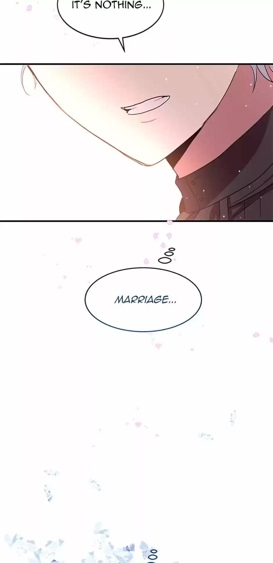 What's Wrong With You, Duke? Chapter 37