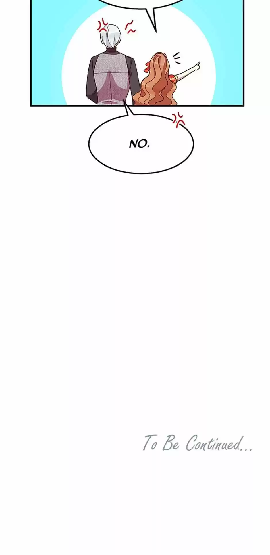 What's Wrong With You, Duke? Chapter 37