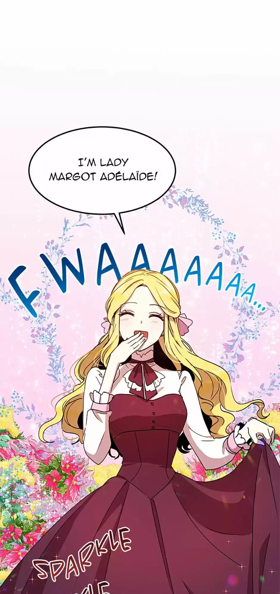 What's Wrong With You, Duke? Chapter 38