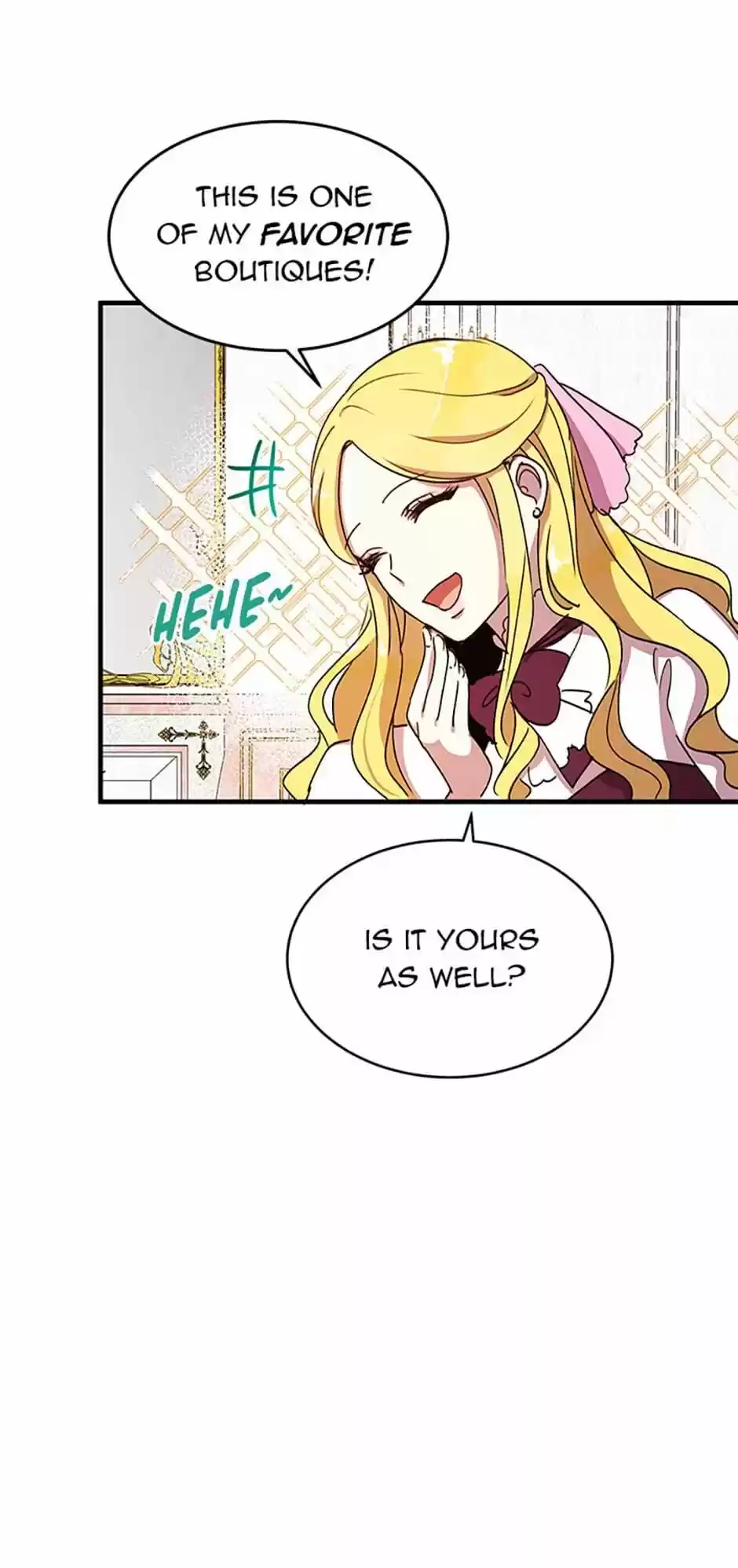 What's Wrong With You, Duke? Chapter 38