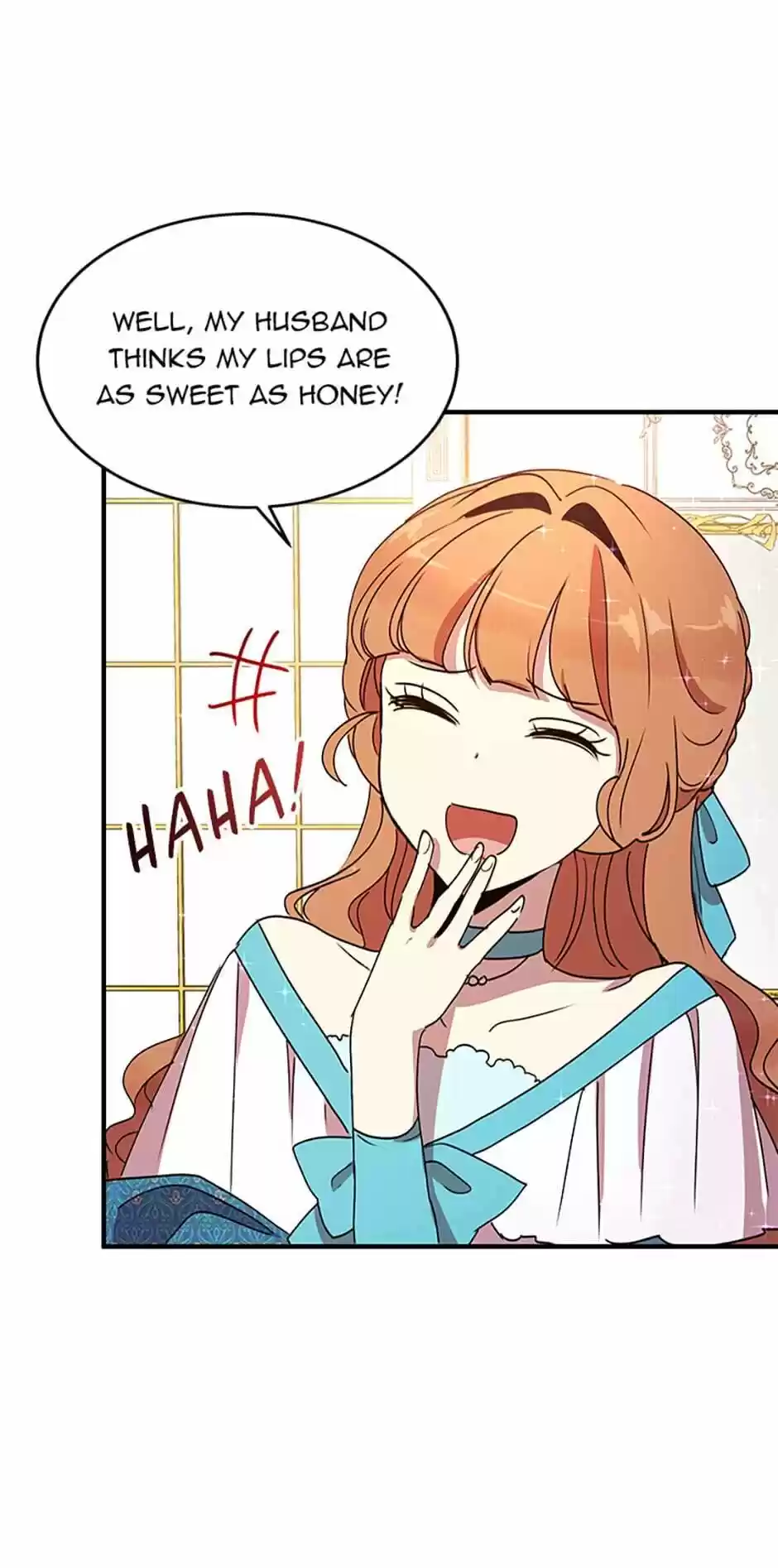 What's Wrong With You, Duke? Chapter 38