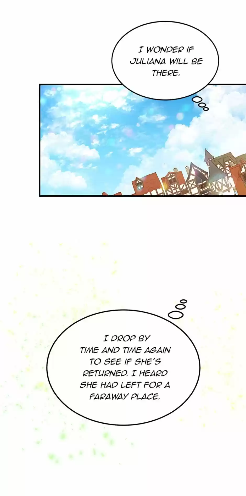 What's Wrong With You, Duke? Chapter 38