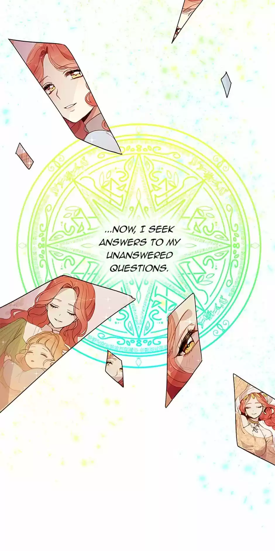 What's Wrong With You, Duke? Chapter 38