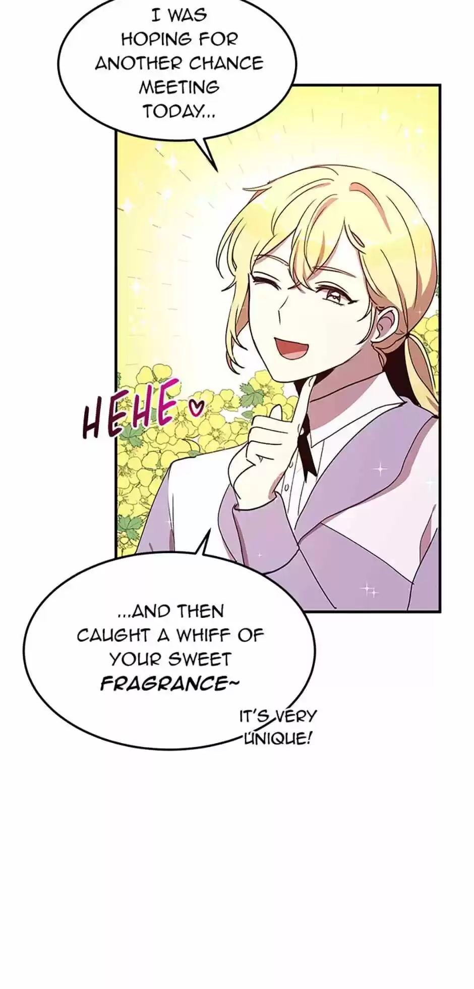 What's Wrong With You, Duke? Chapter 38