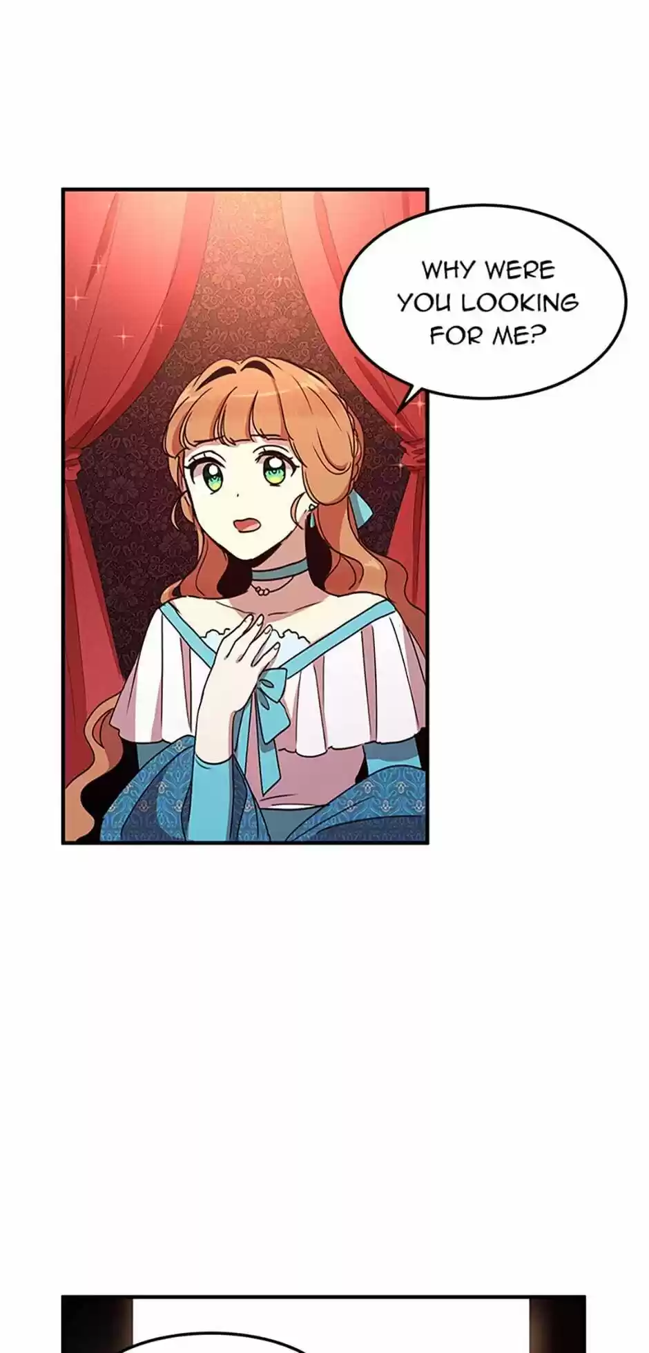 What's Wrong With You, Duke? Chapter 38