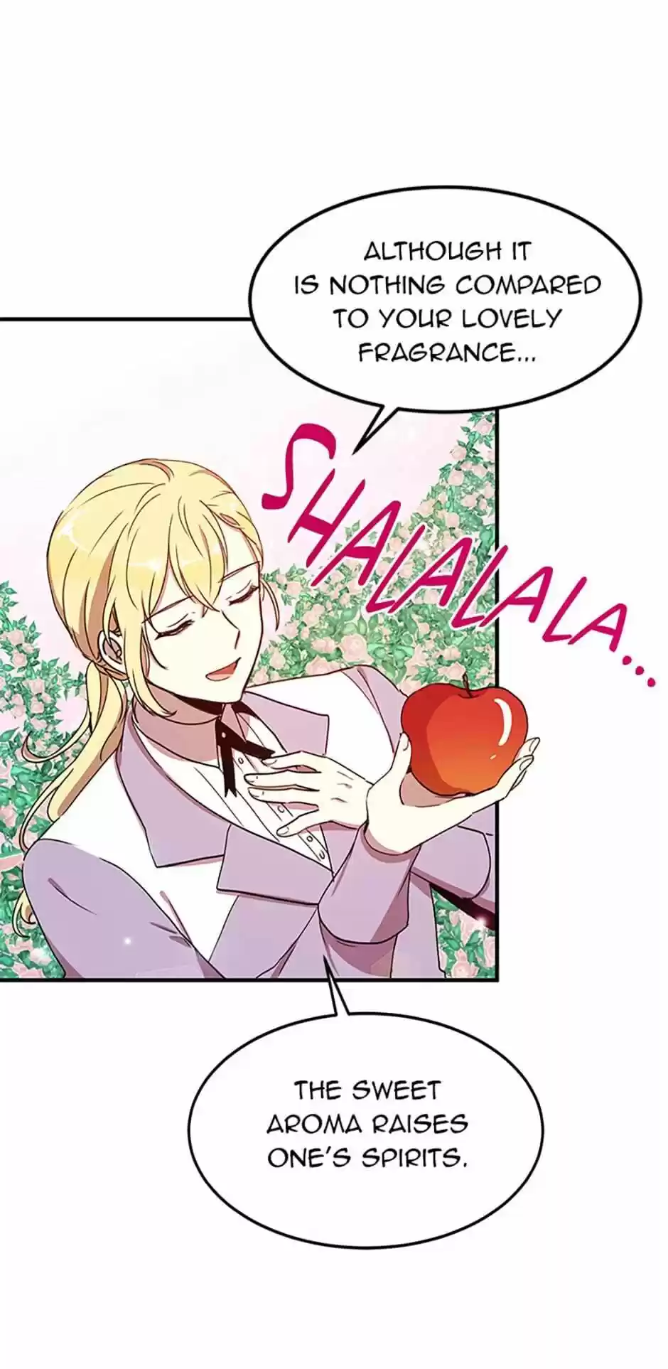 What's Wrong With You, Duke? Chapter 38