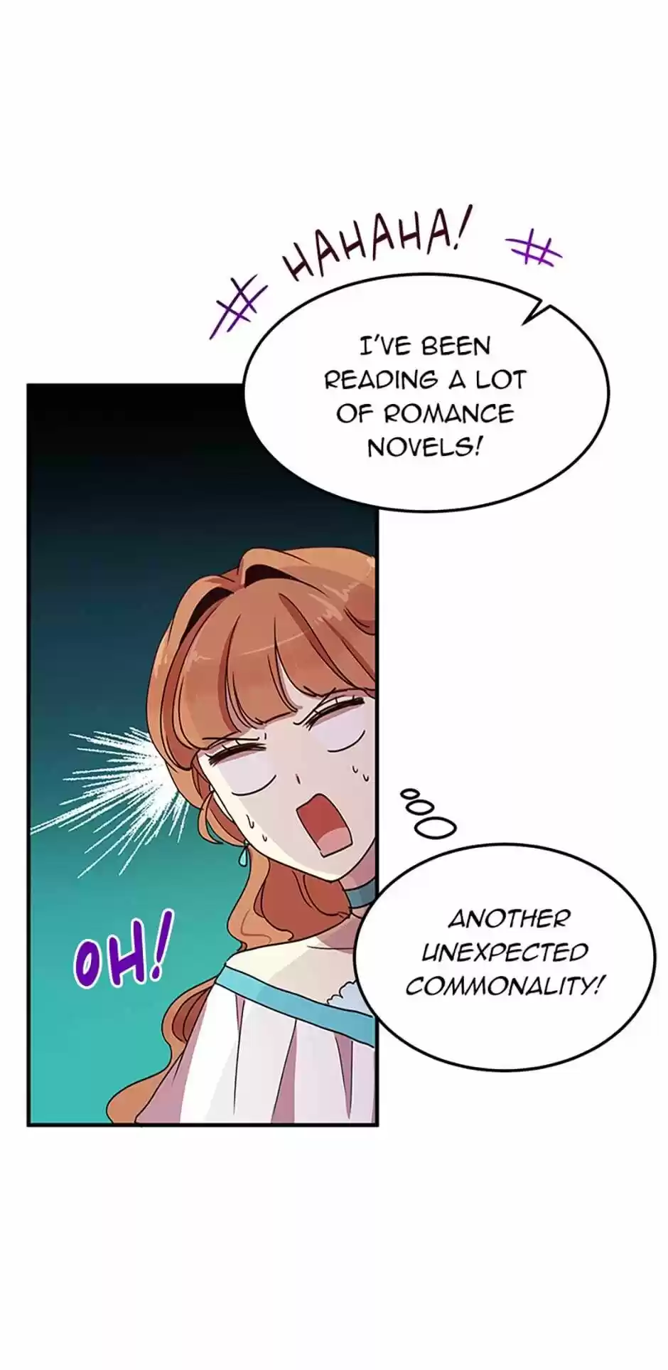 What's Wrong With You, Duke? Chapter 38