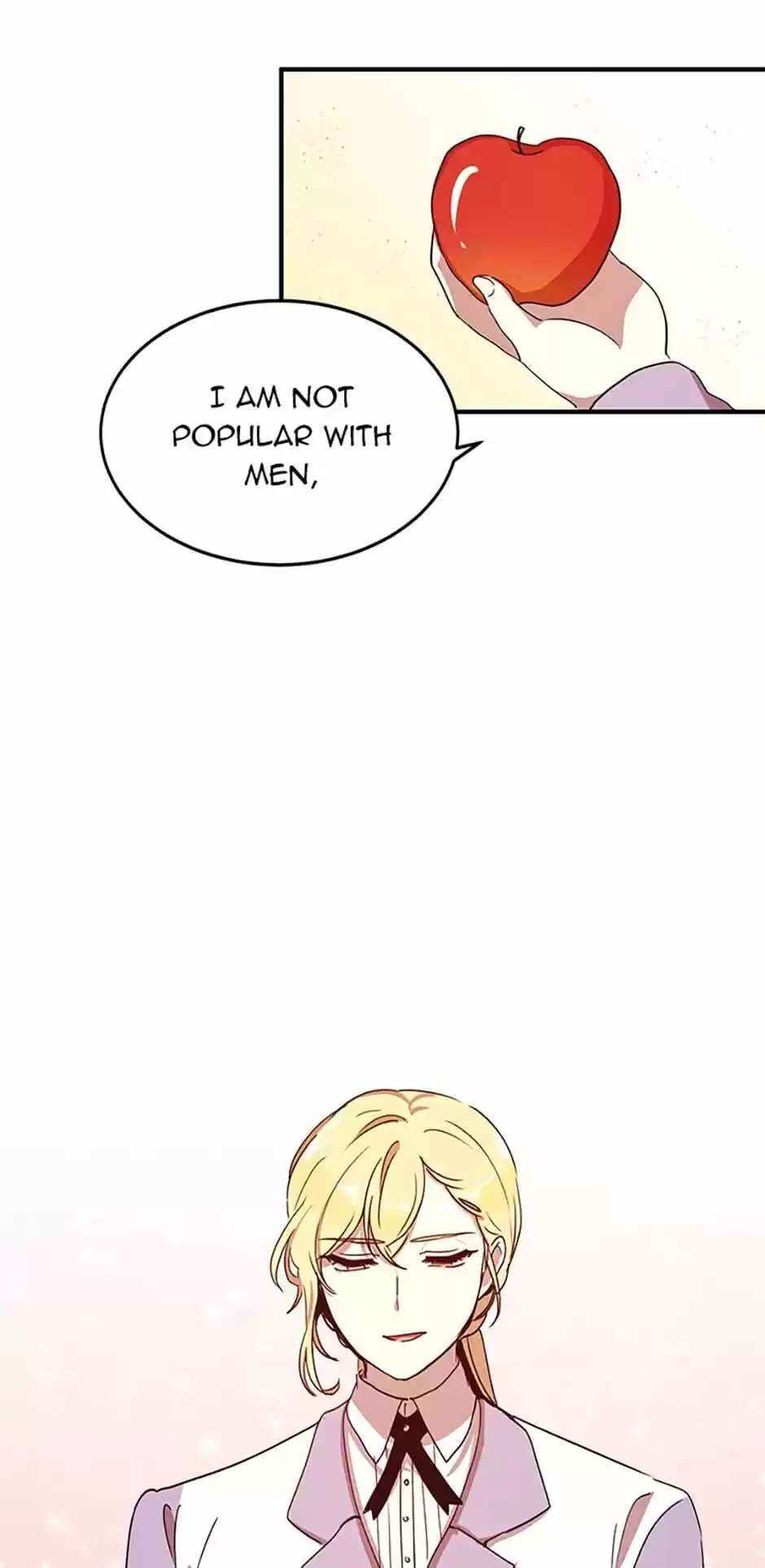 What's Wrong With You, Duke? Chapter 38