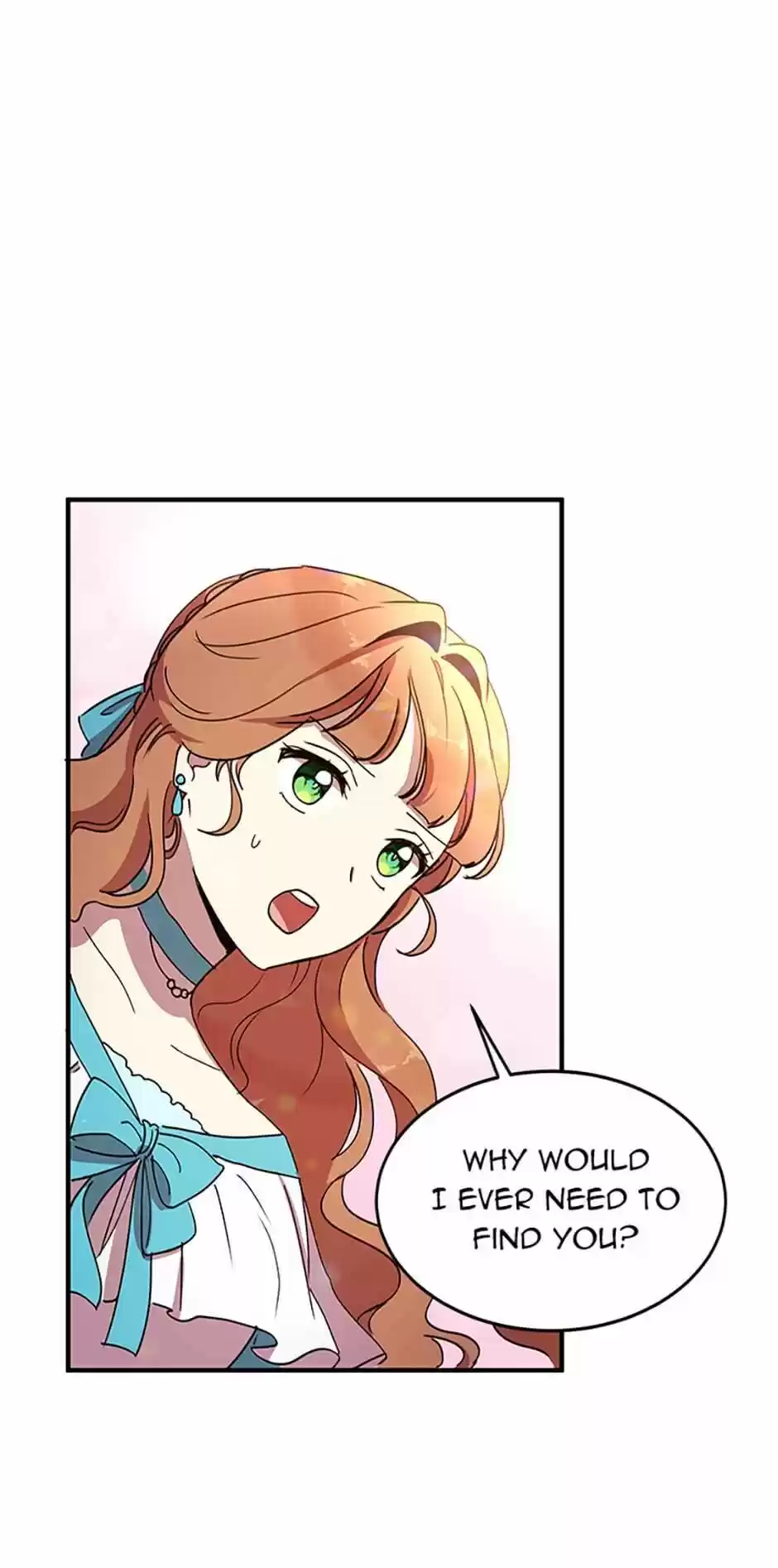 What's Wrong With You, Duke? Chapter 38