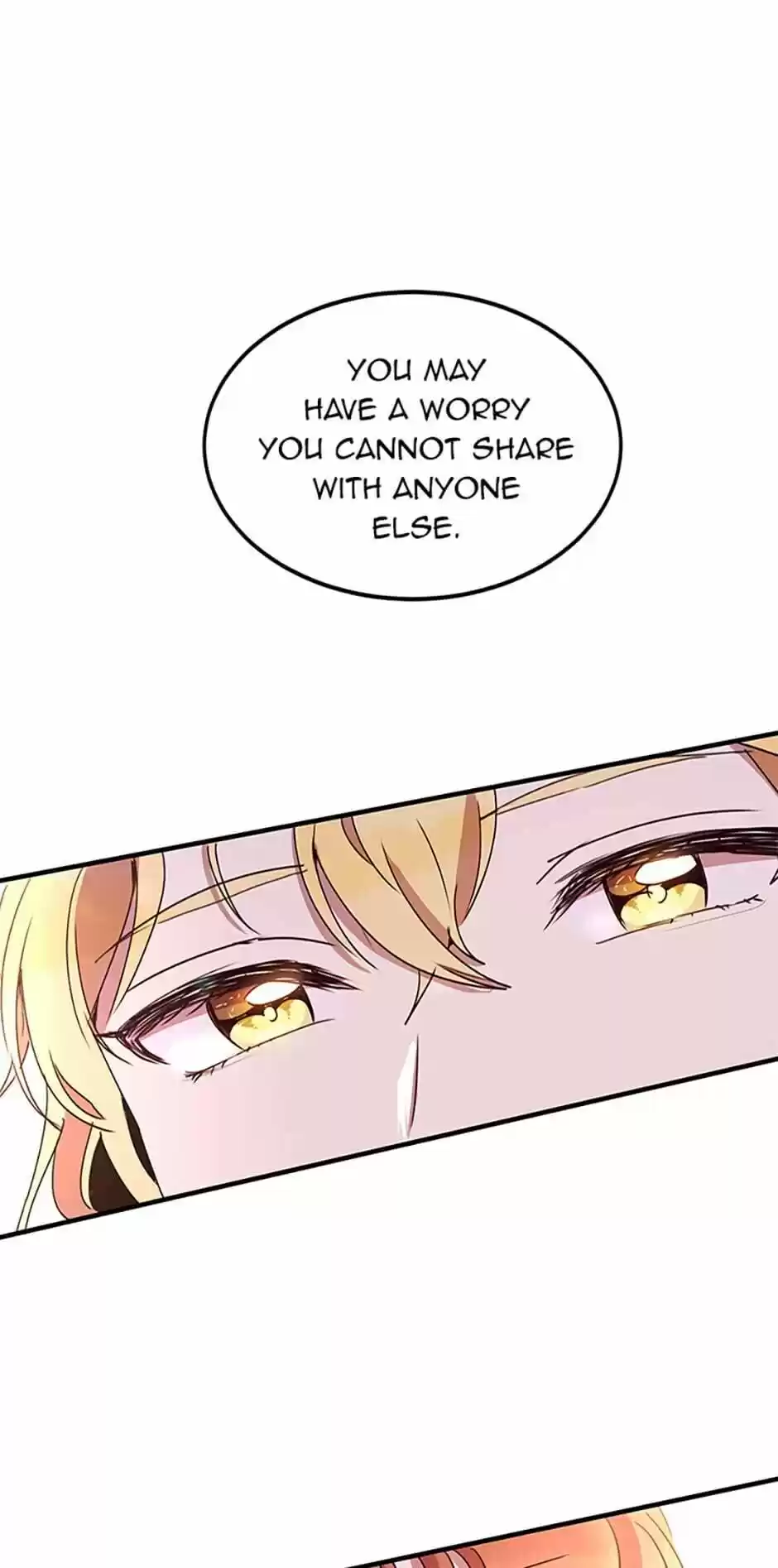 What's Wrong With You, Duke? Chapter 38