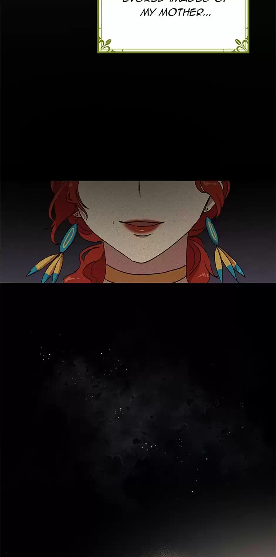 What's Wrong With You, Duke? Chapter 38