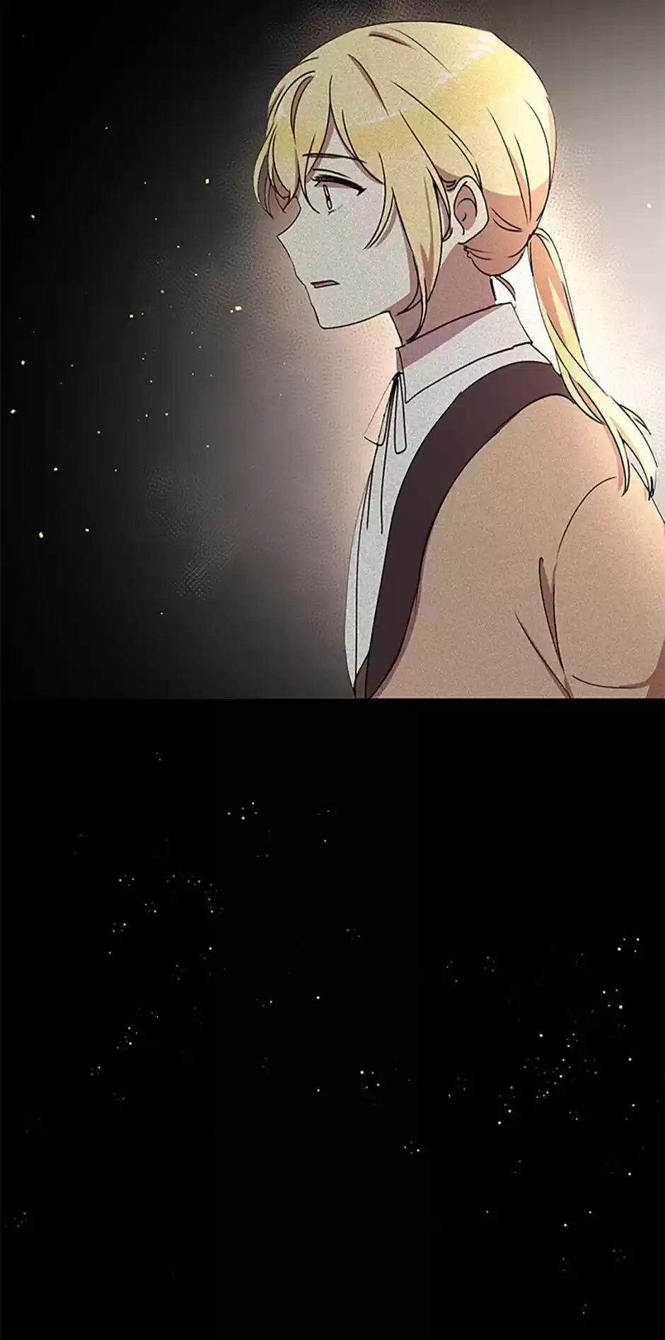 What's Wrong With You, Duke? Chapter 38