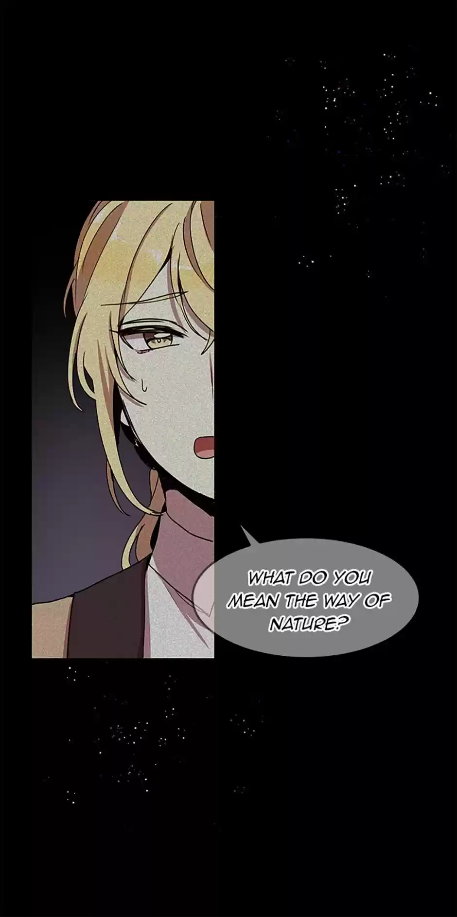 What's Wrong With You, Duke? Chapter 38