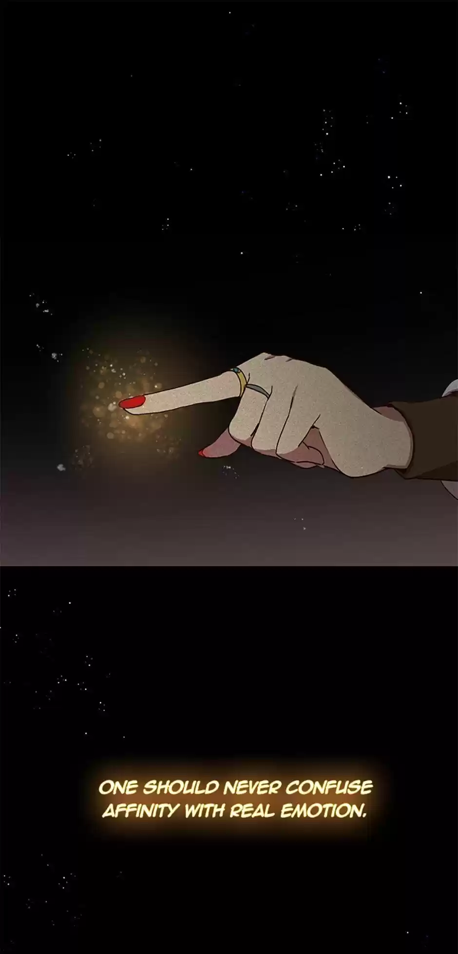 What's Wrong With You, Duke? Chapter 38