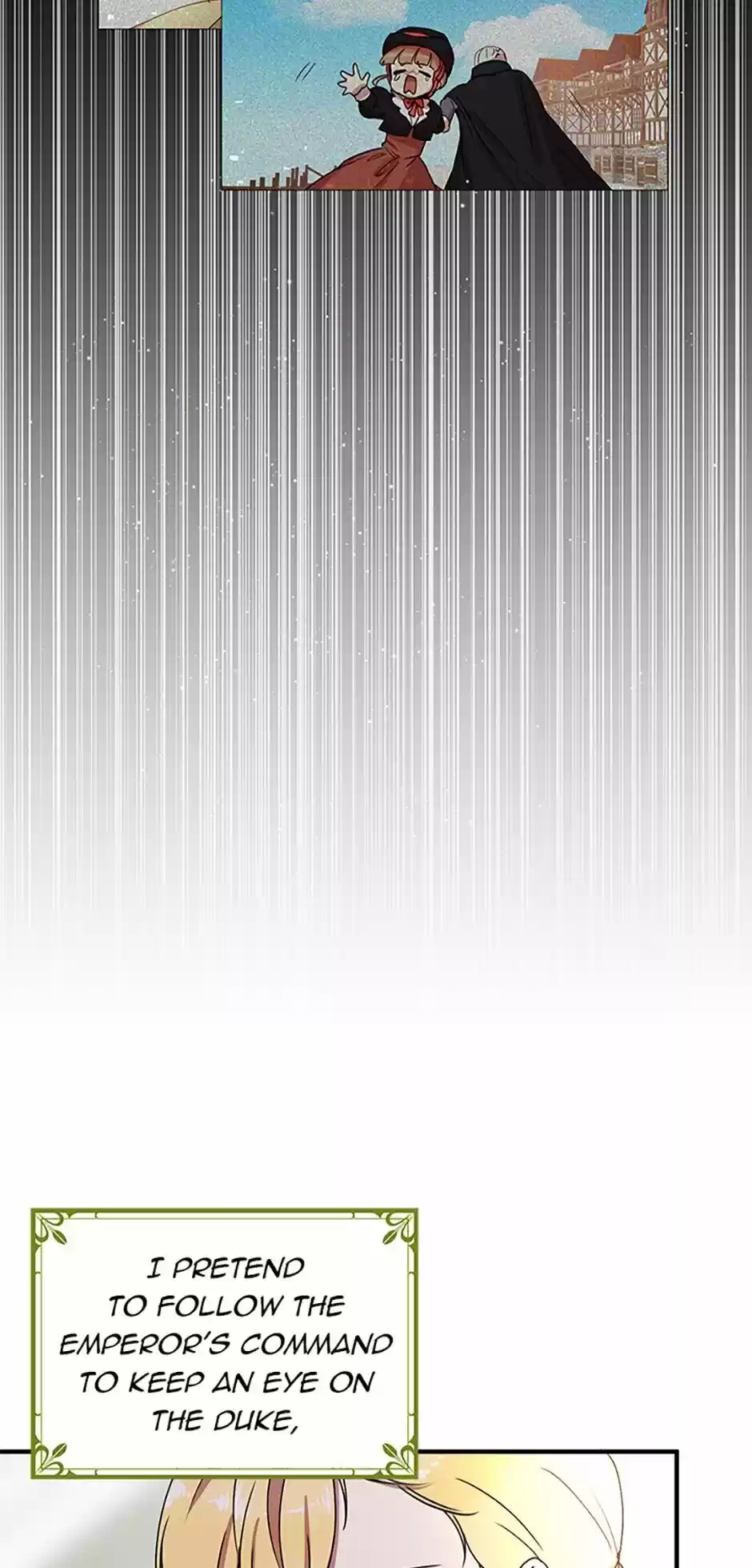 What's Wrong With You, Duke? Chapter 38