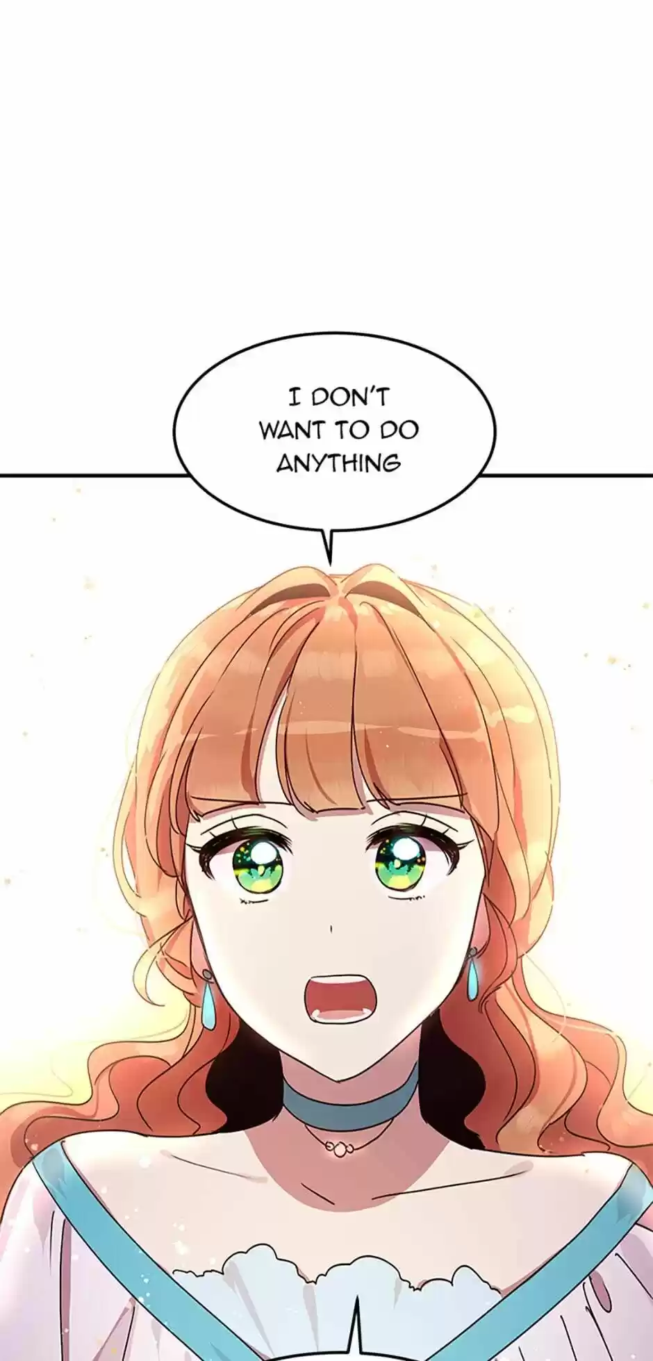 What's Wrong With You, Duke? Chapter 38