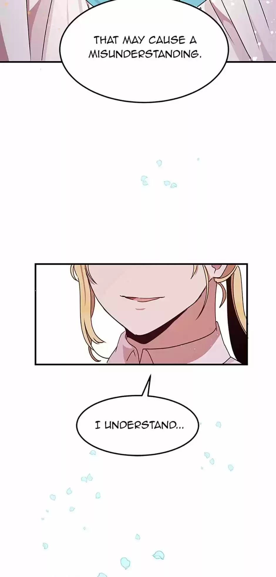 What's Wrong With You, Duke? Chapter 38