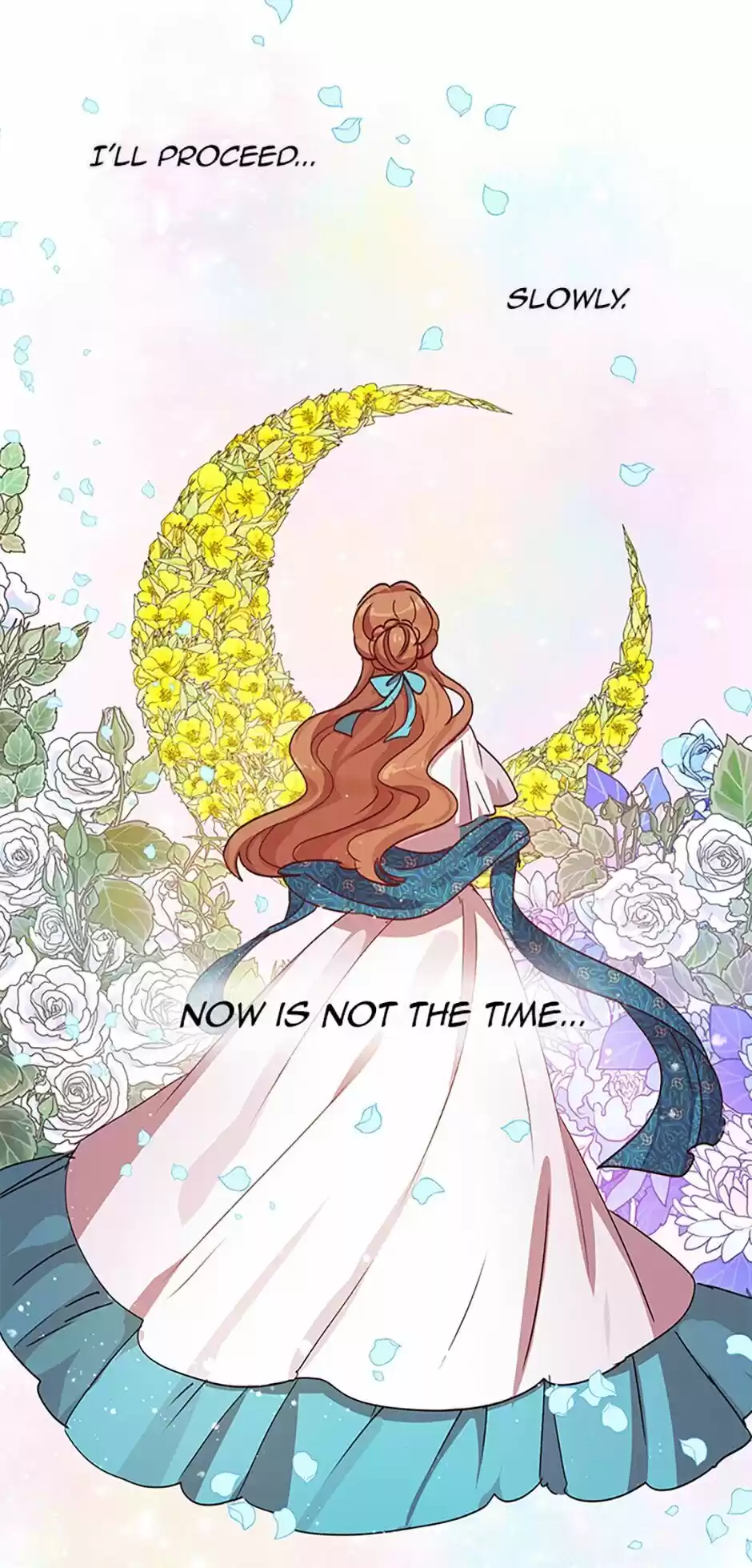 What's Wrong With You, Duke? Chapter 38