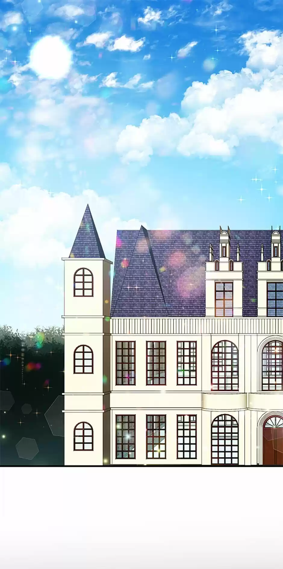 What's Wrong With You, Duke? Chapter 39