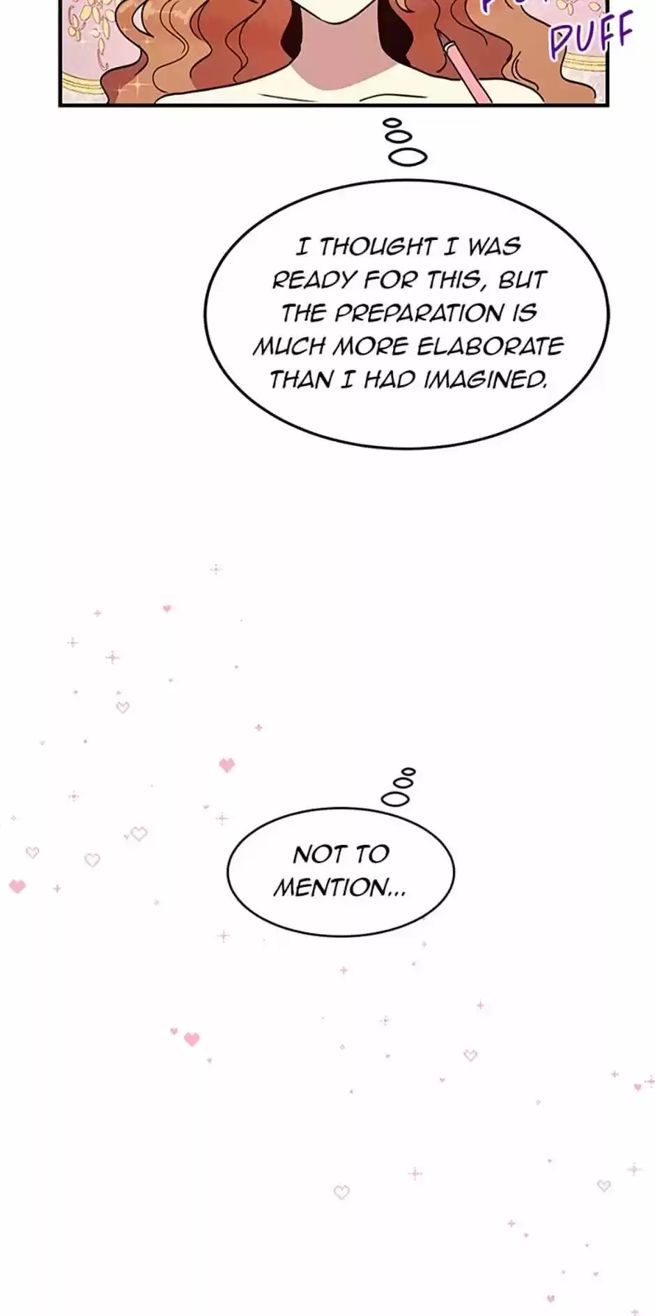 What's Wrong With You, Duke? Chapter 39