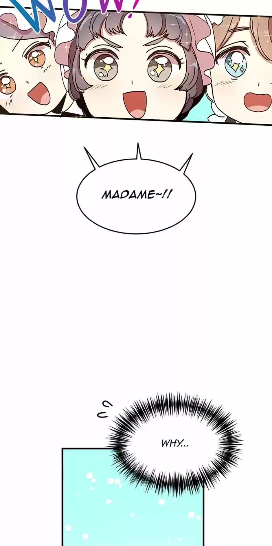 What's Wrong With You, Duke? Chapter 39