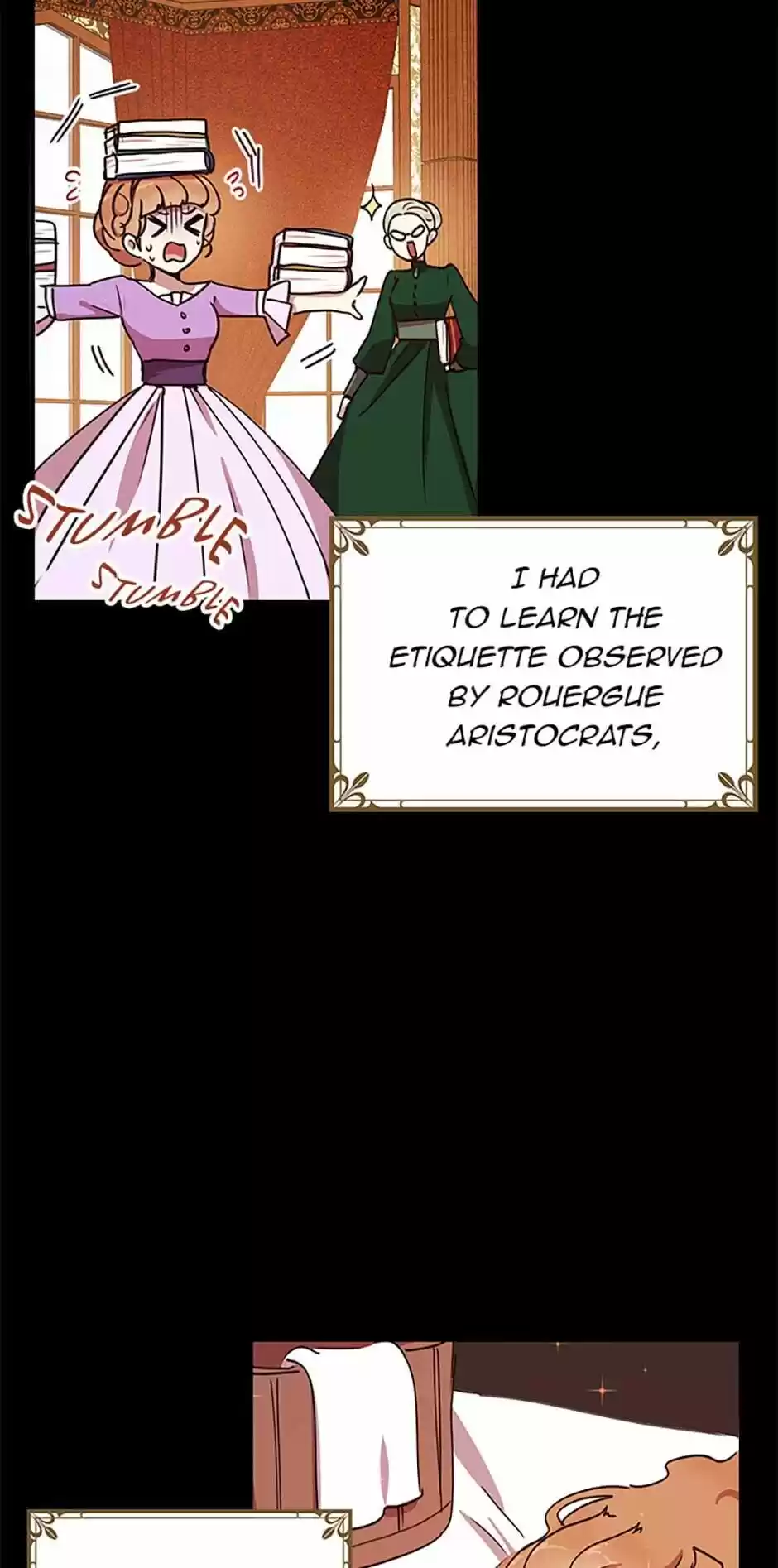 What's Wrong With You, Duke? Chapter 39