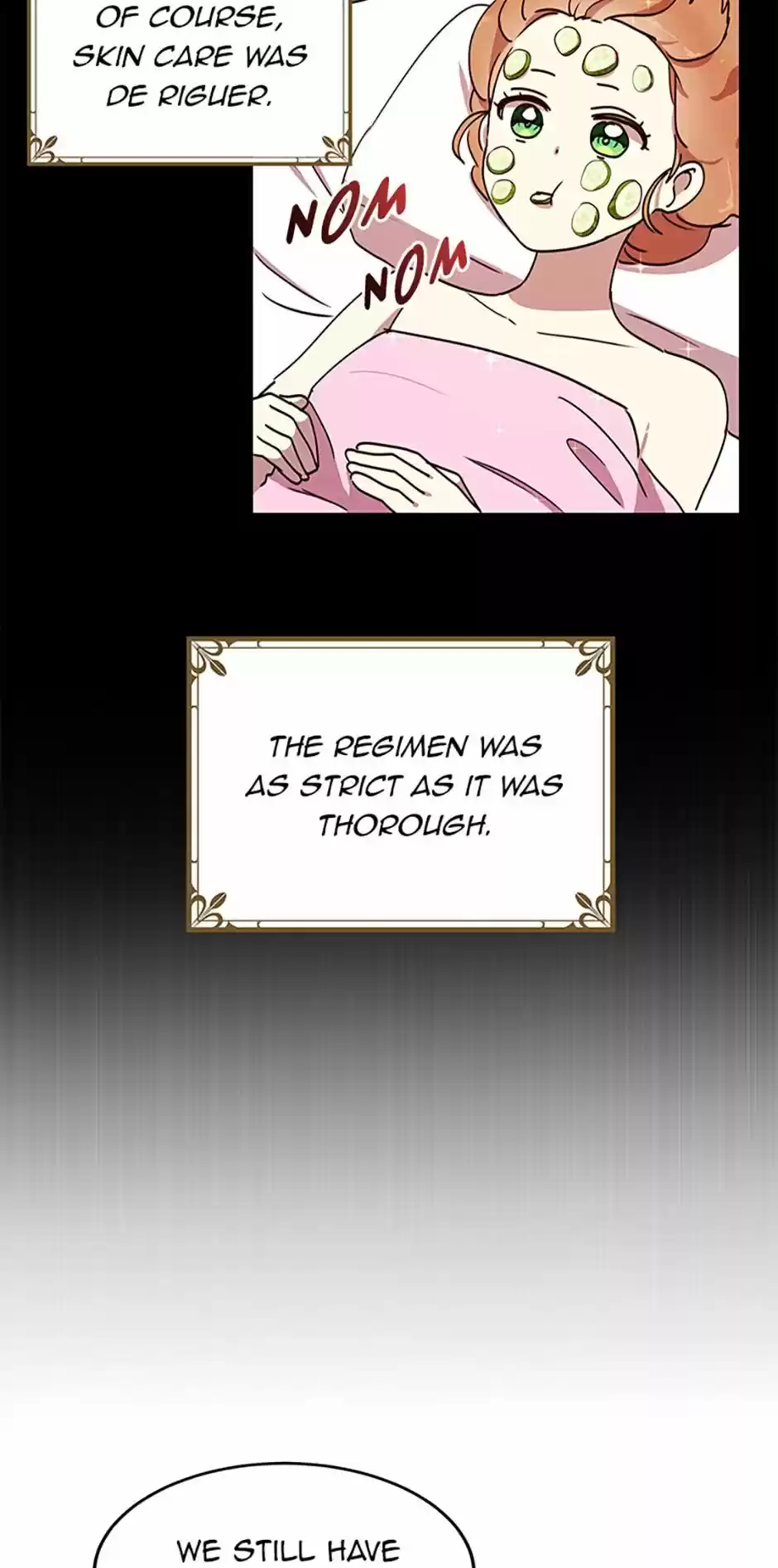 What's Wrong With You, Duke? Chapter 39