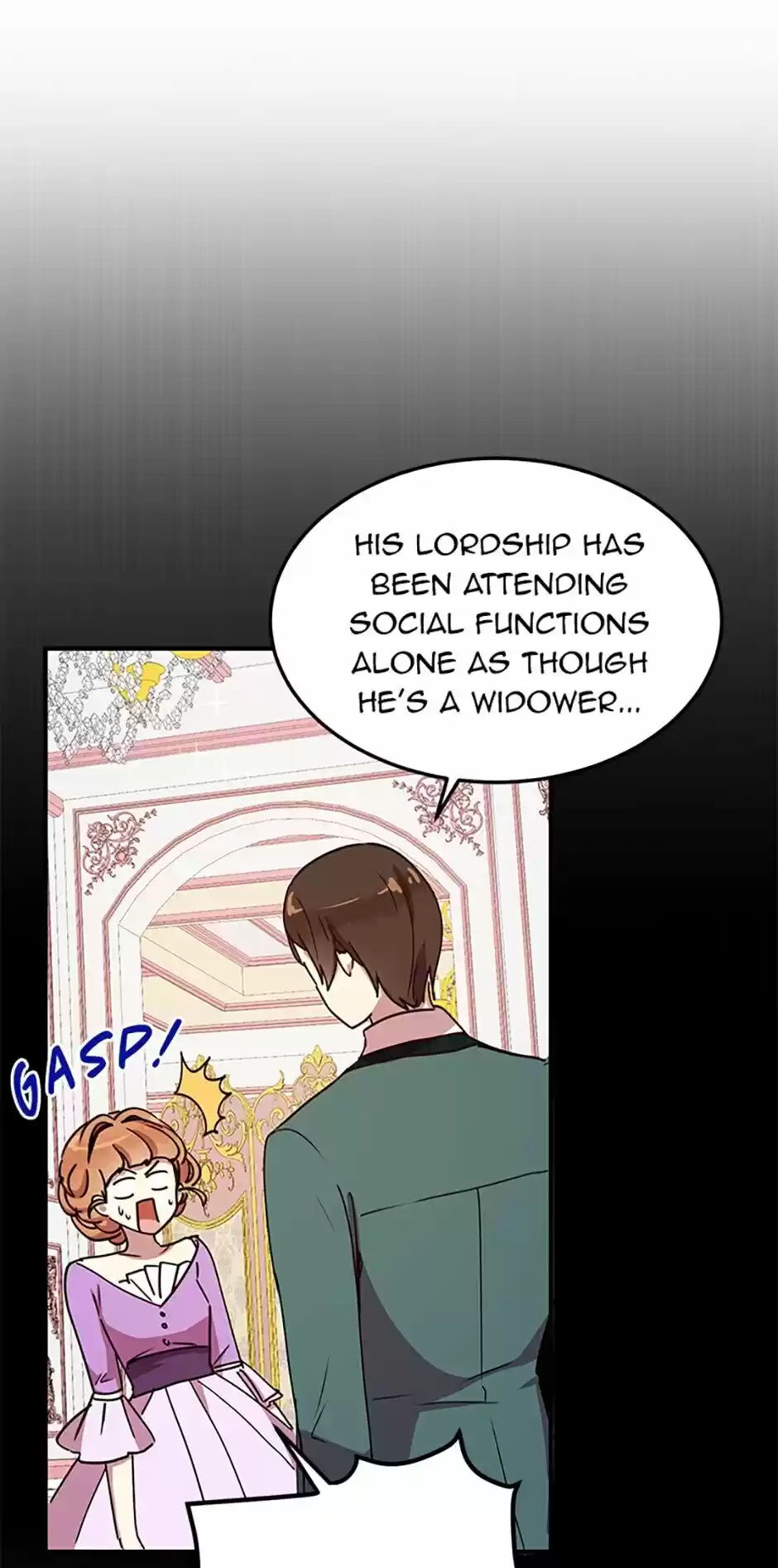 What's Wrong With You, Duke? Chapter 39